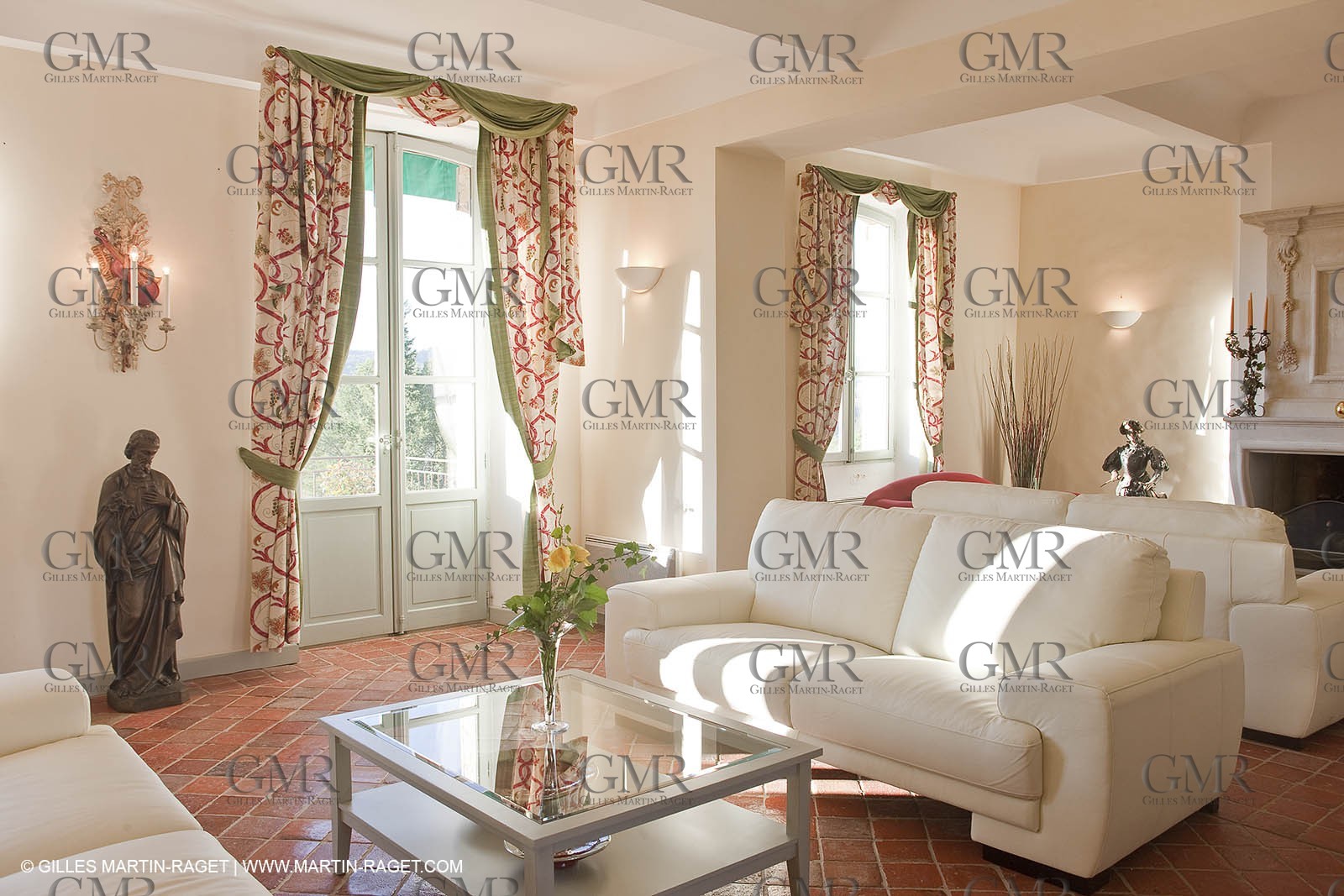 22 12 2008-Carcès (FRA,83) - Domaine du Lac