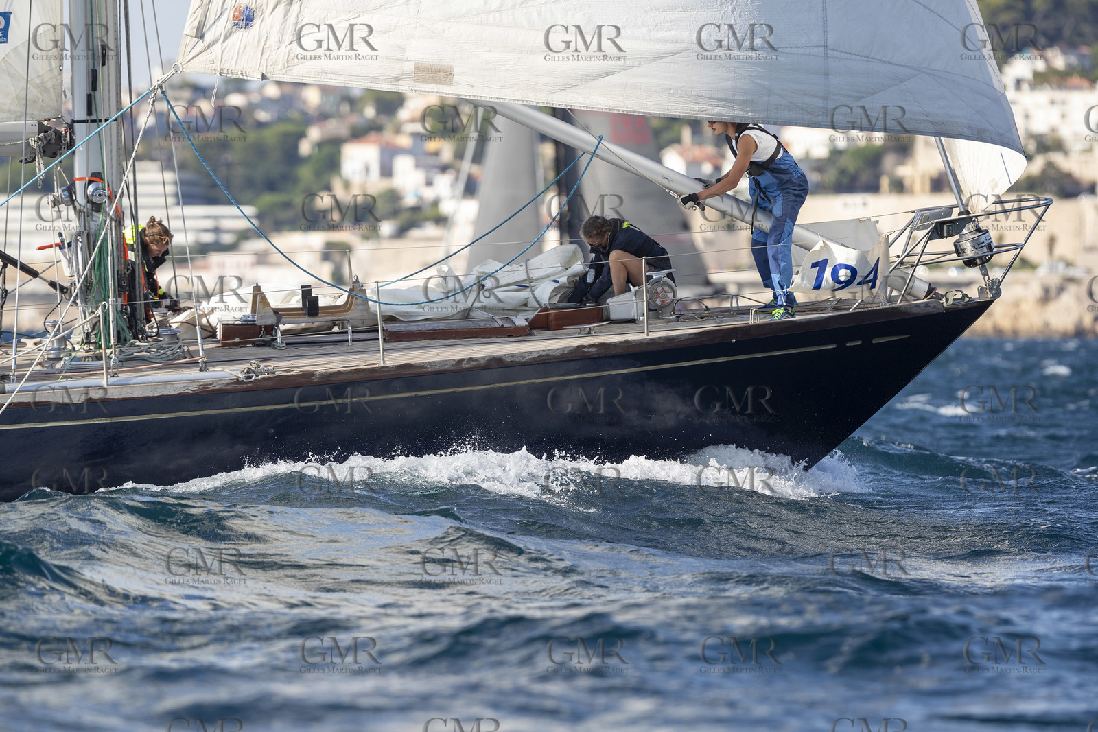 16 09 2022, Marseille (FRA,13), Juris Cup 2022, jour 1