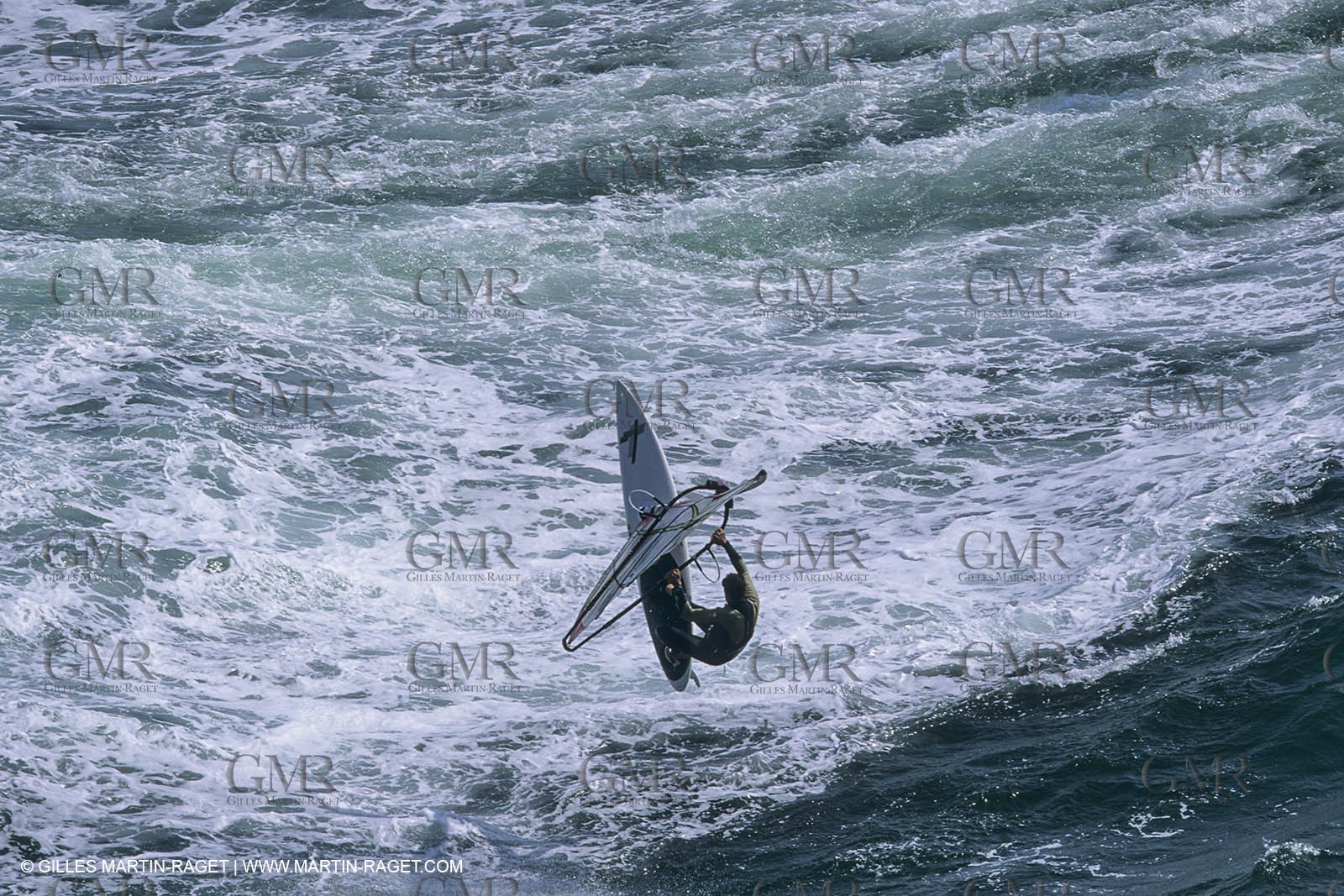 Watersports, windsurf