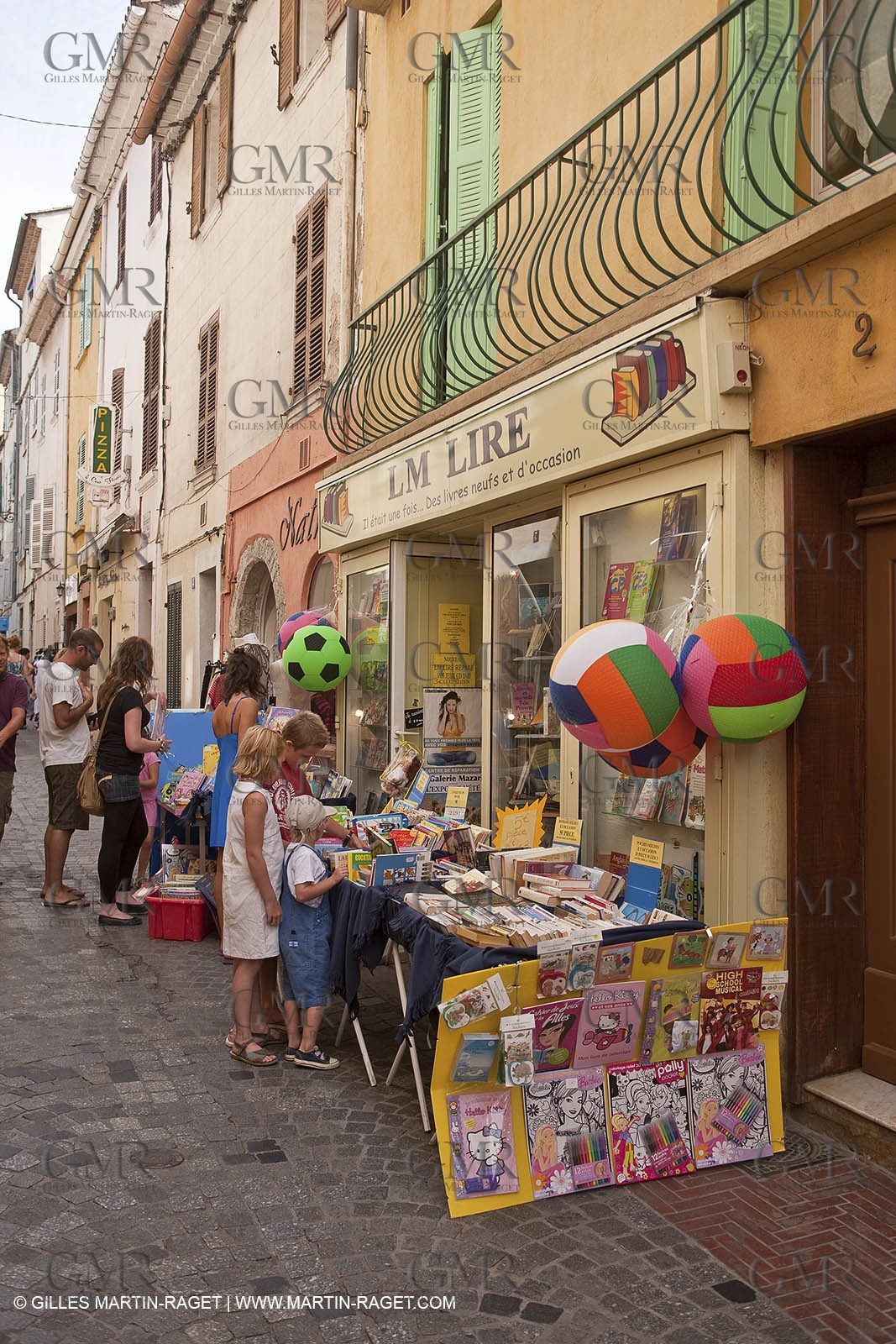22 07 2009 - Sanary sur mer (FRA,83)