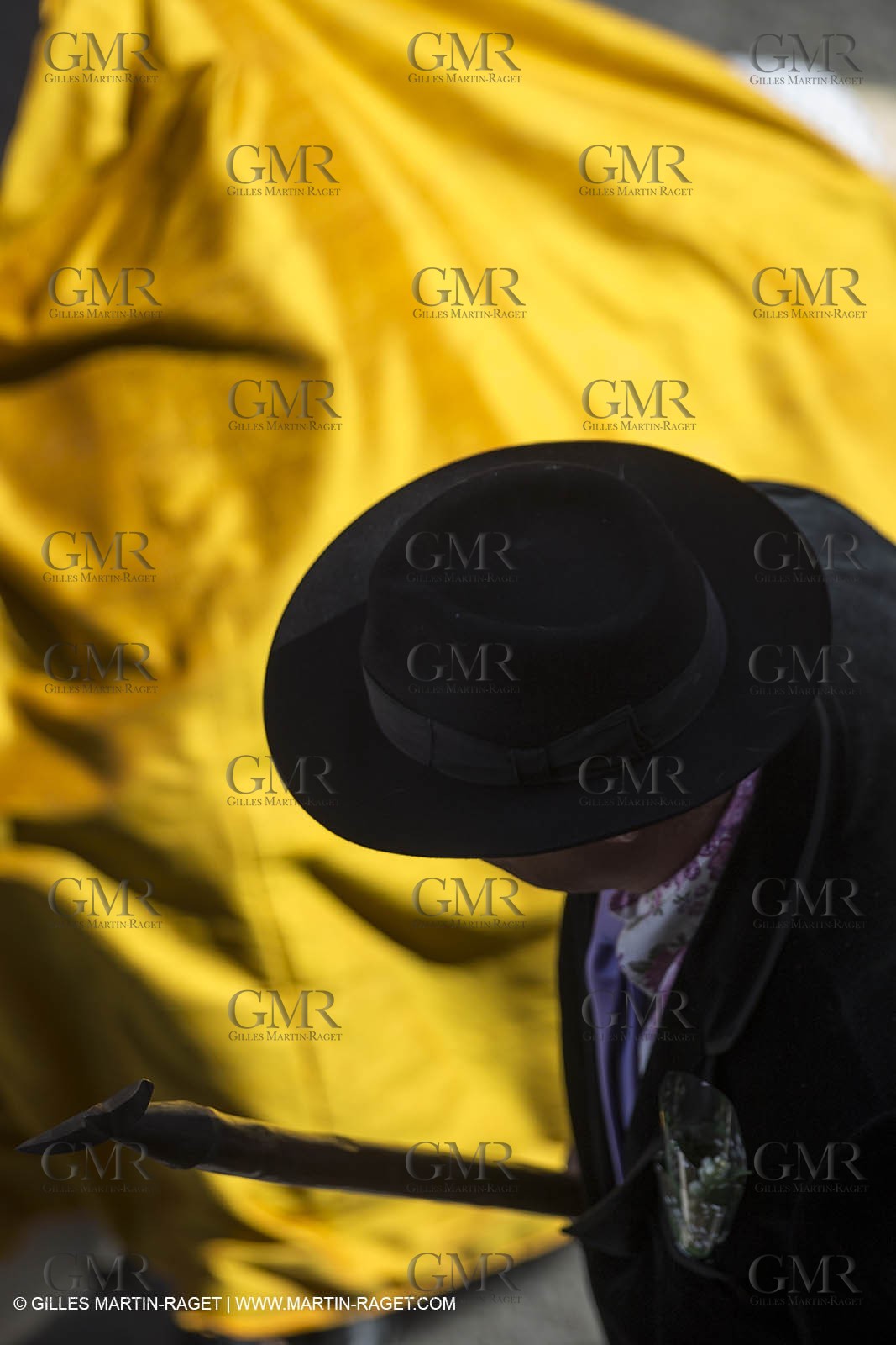 22nd Queen of Arles Election - Gardians of Camargue Annual Celebration - Arles (FRA,13) - May 1st 2014