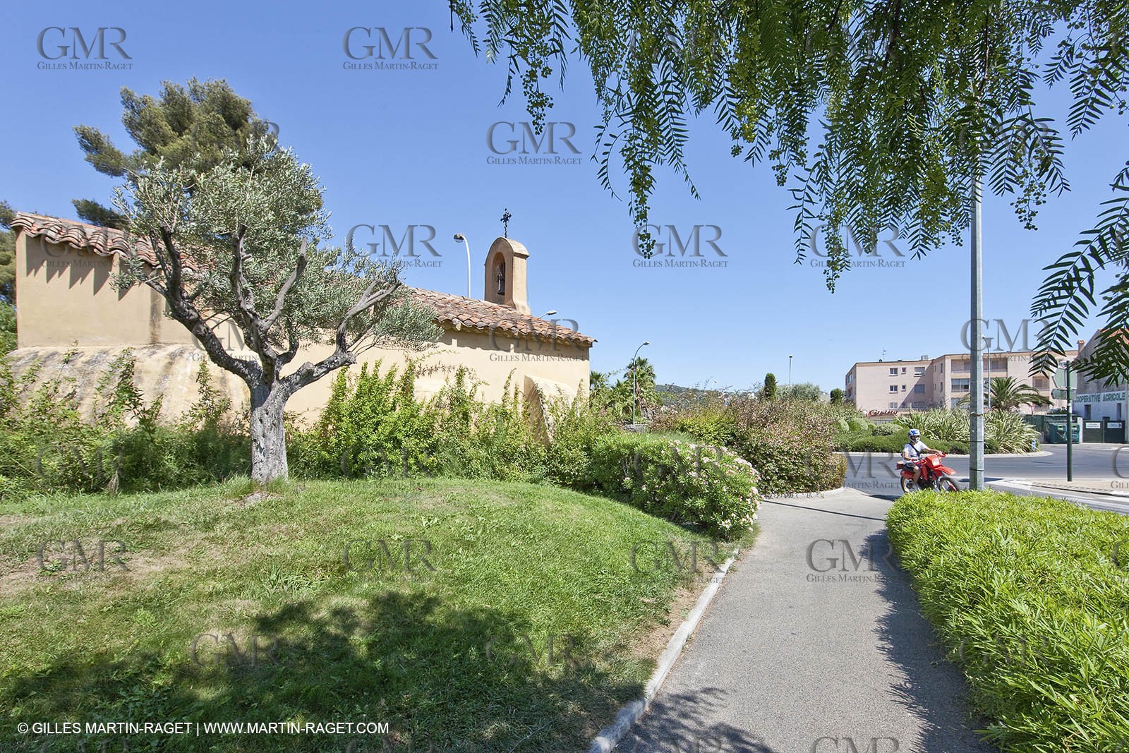 19 07 2009 - Sanary sur mer (FRA,83)