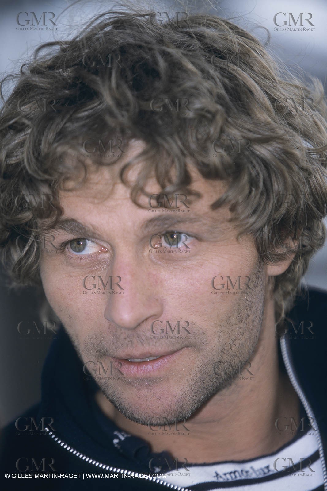 Stamm Bernard, Cheminées Poujoulat