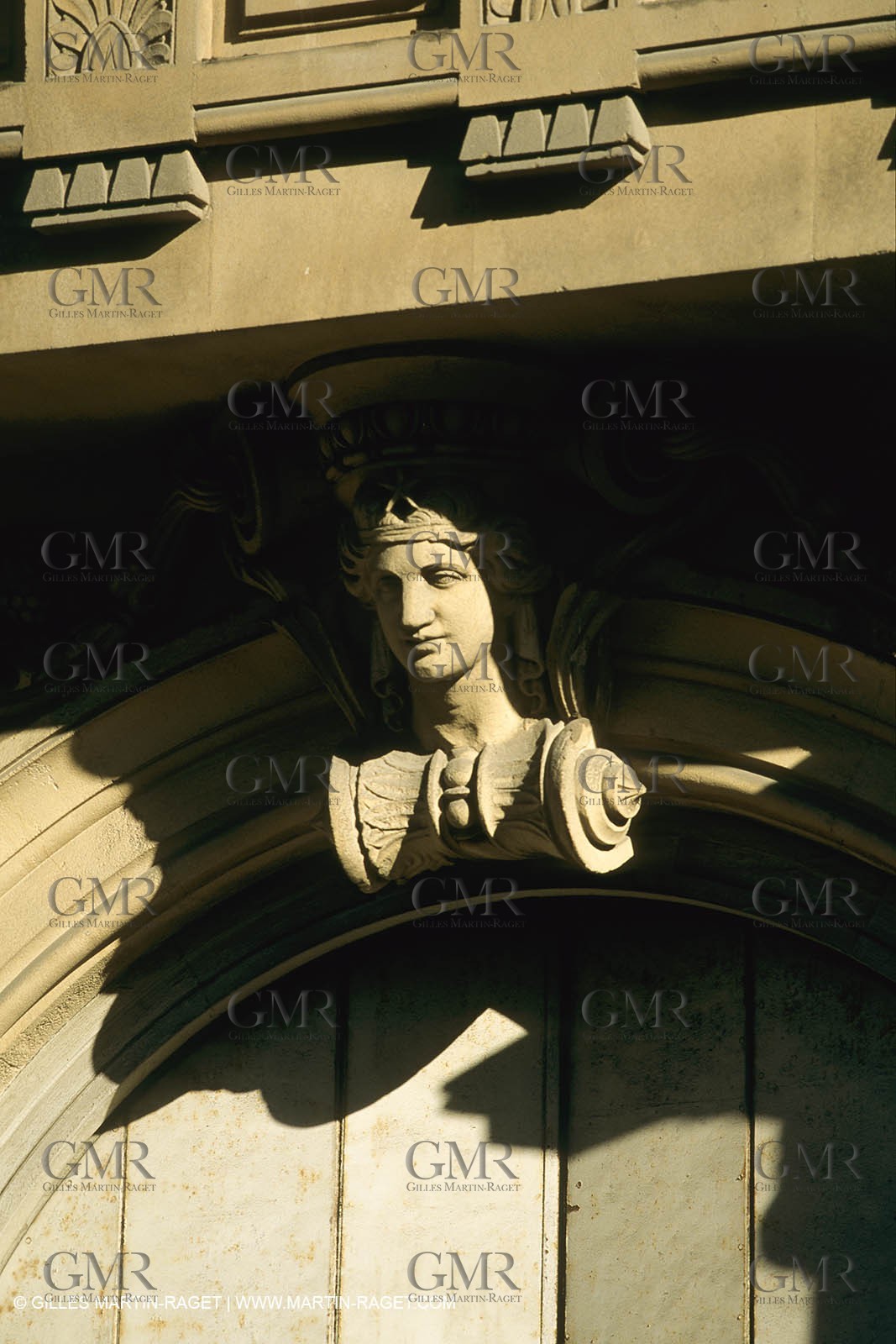 Marseille historical heritage (check keywords for more infos) Hotel EDF