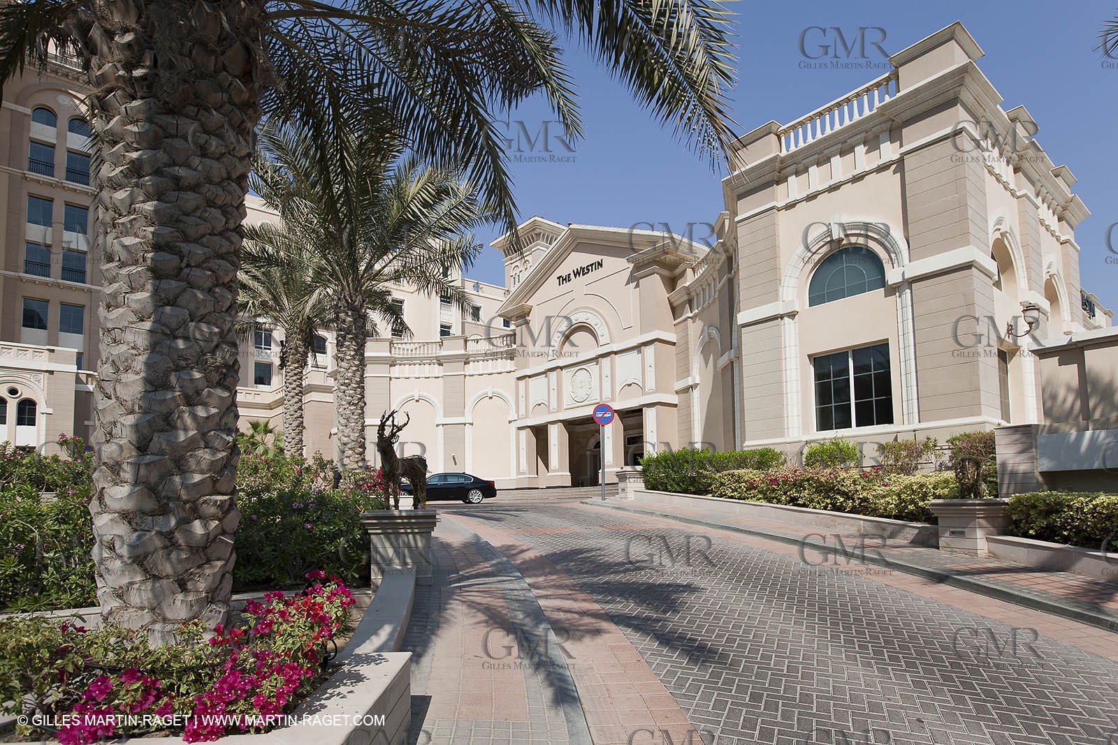 24 11 2010 - Dubai (UAE) - 34th America's Cyp - Dubai potential competitor meeting - Marketing workshop