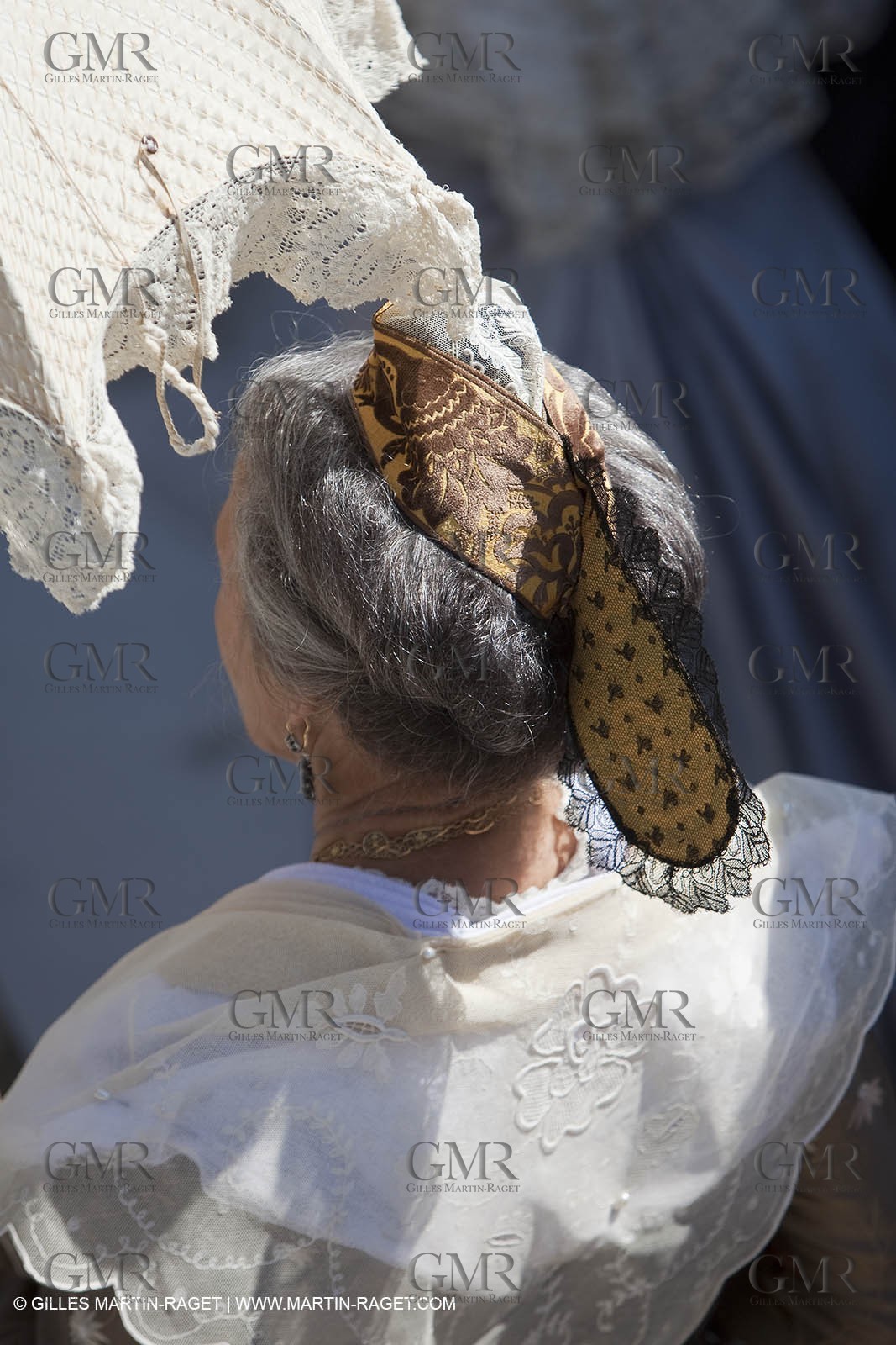 04 07 2010 - Arles (FRA,13) - Costum fest 2010