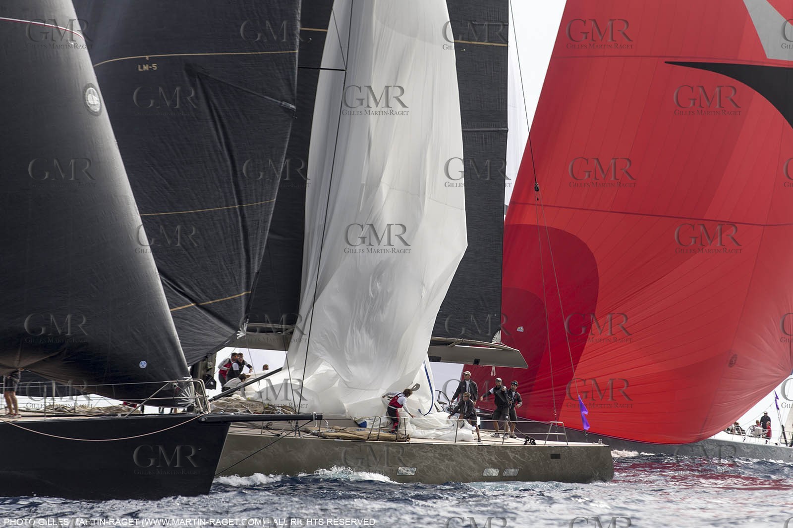 28 09 2015, Saint-Topez (FRA,83), Voiles de Saint-Tropez 2015, Day 1, Wally