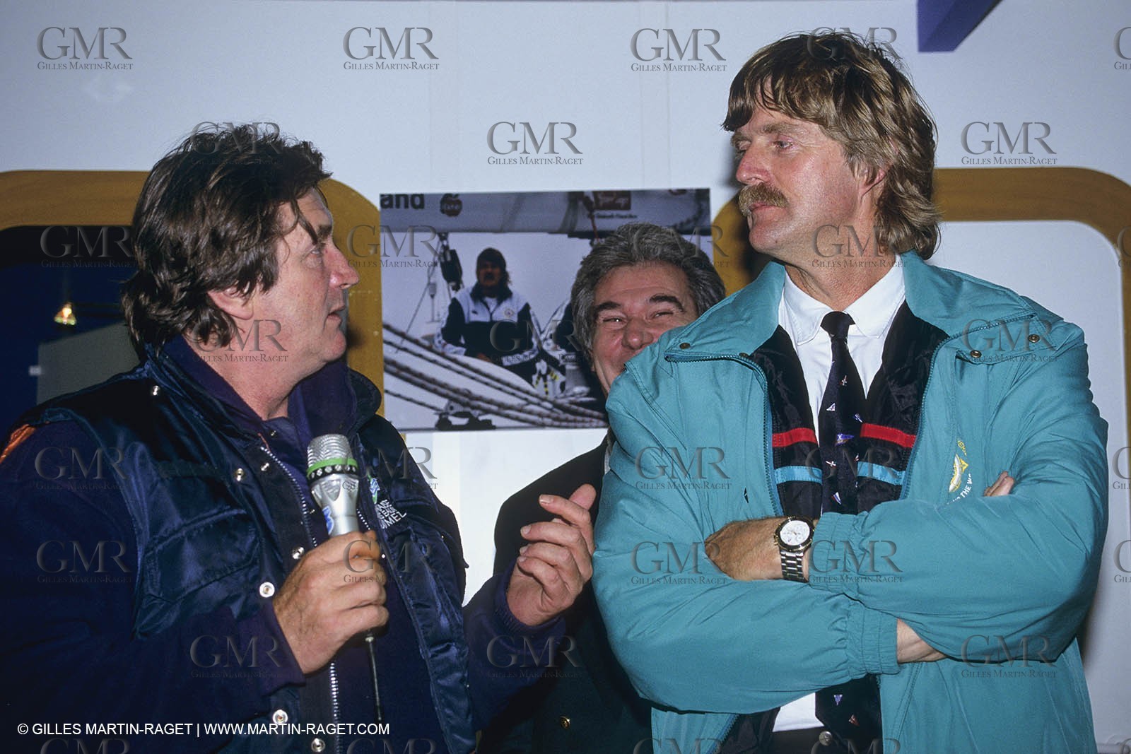 Sailing, Offshore Racing, Jules Verne Trophy, Enza New Zealand