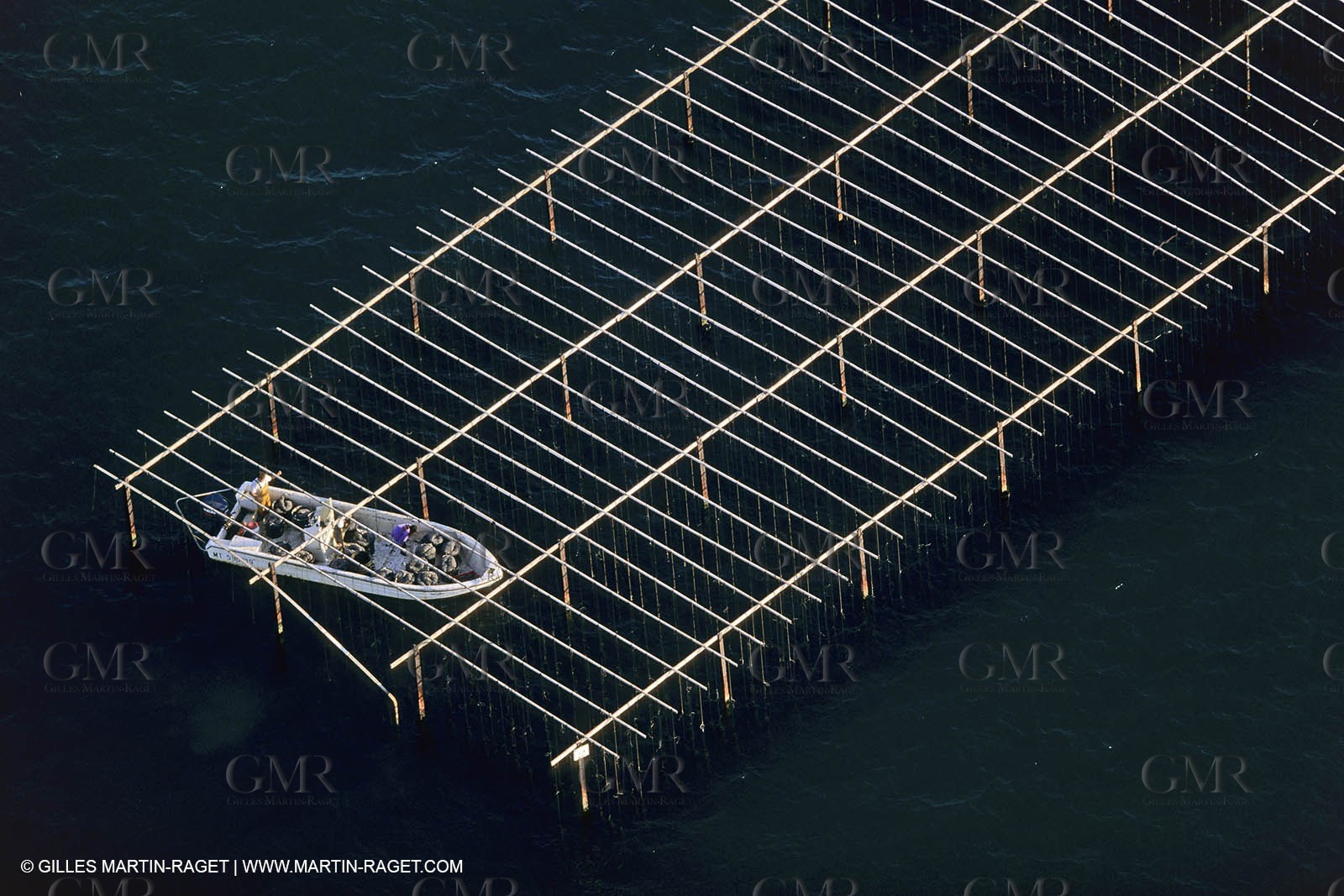 Golfe de Fos (FRA,13)