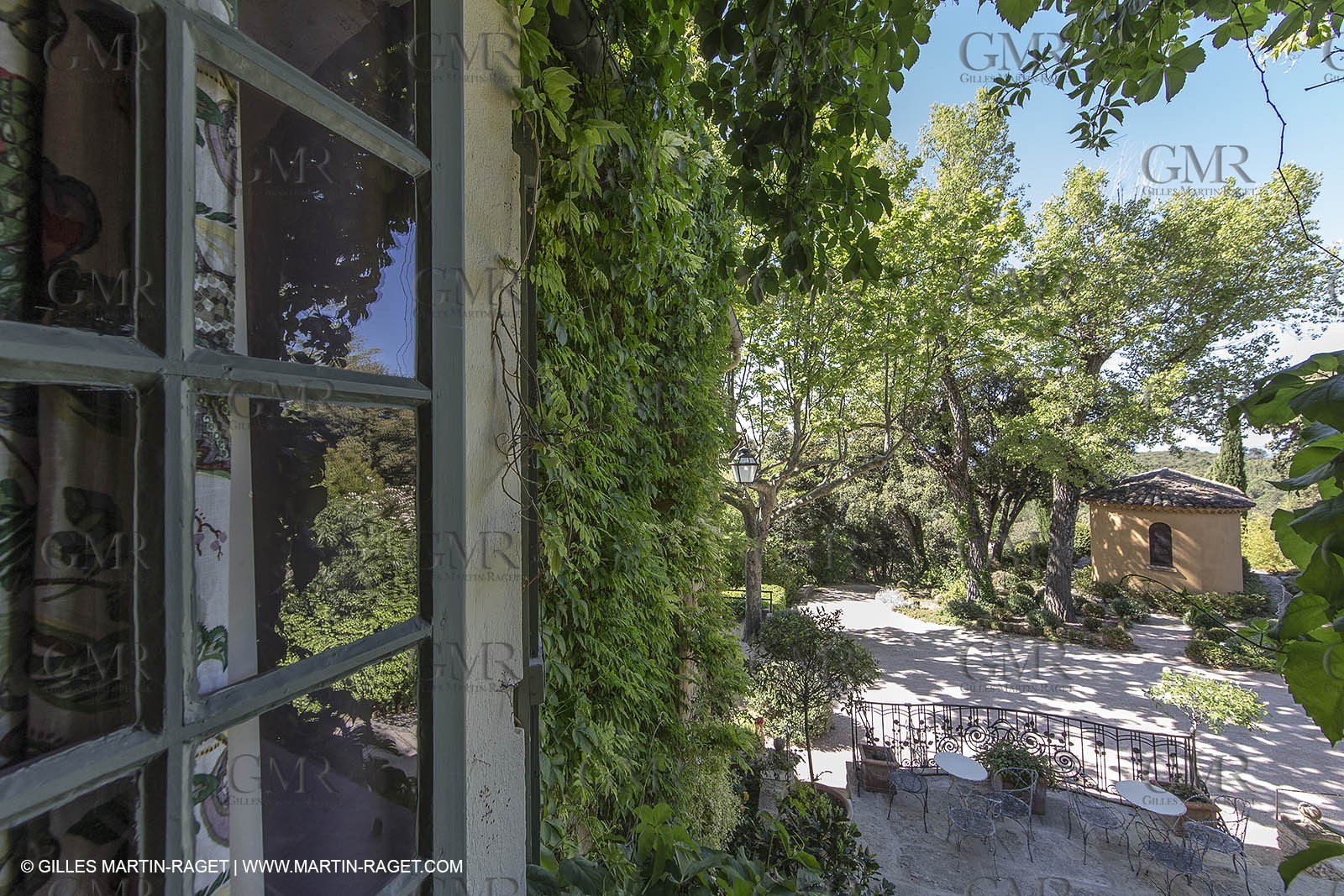Domaine de la Baume - Tourtour (FRA,83) - 15 05 2014