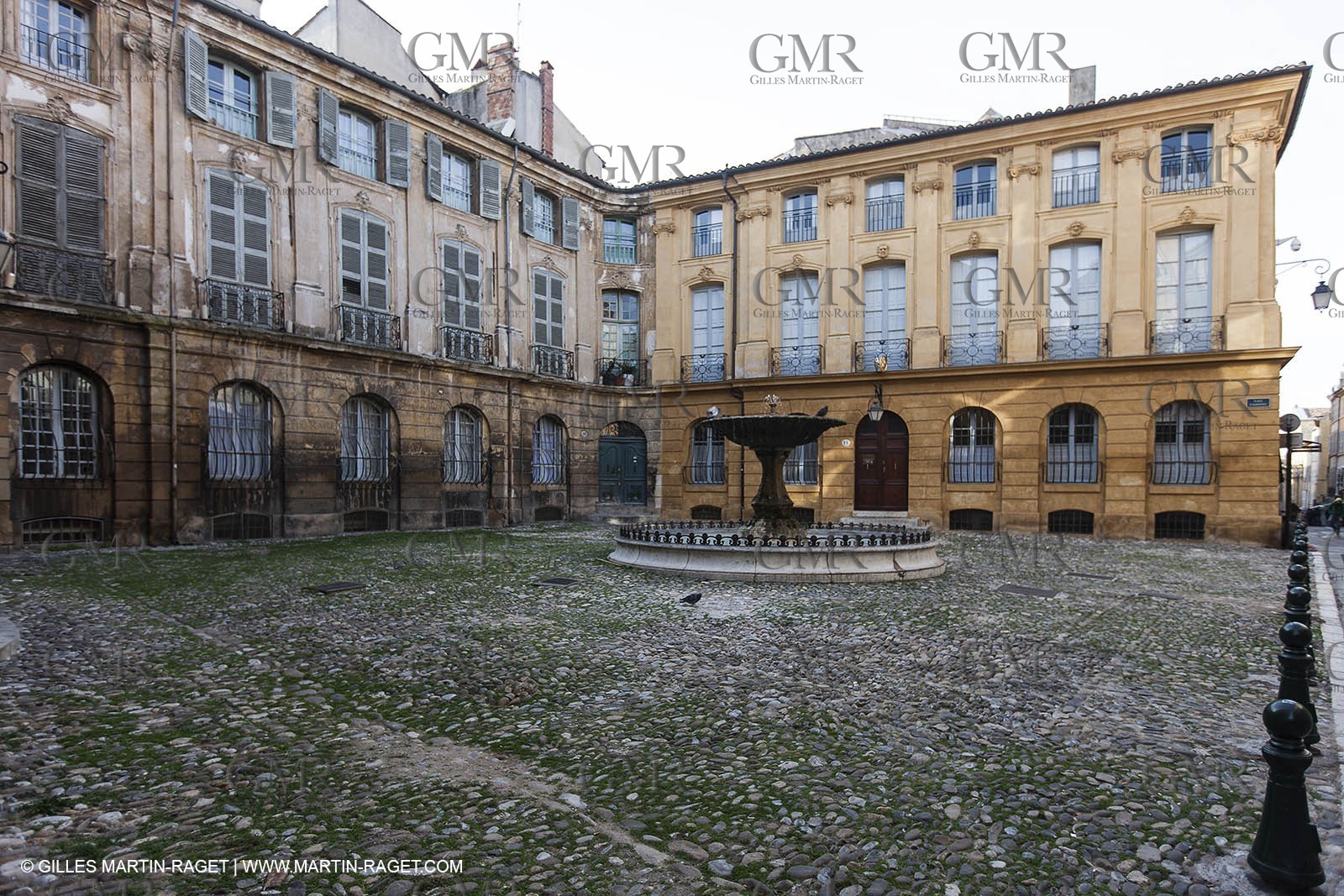 12 01 2013 - Aix en Provence (FRA,13) - Marseille Provence 2013,European  Capitale of Culture, L'Art à l'endroit (art in the place)