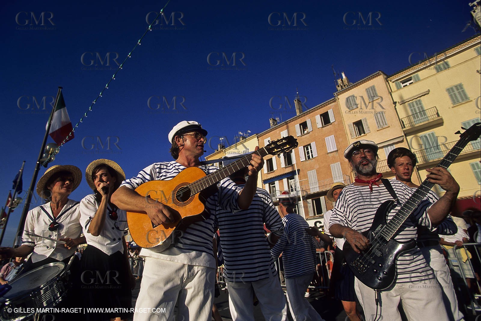 Saint Tropez (FRA,83)