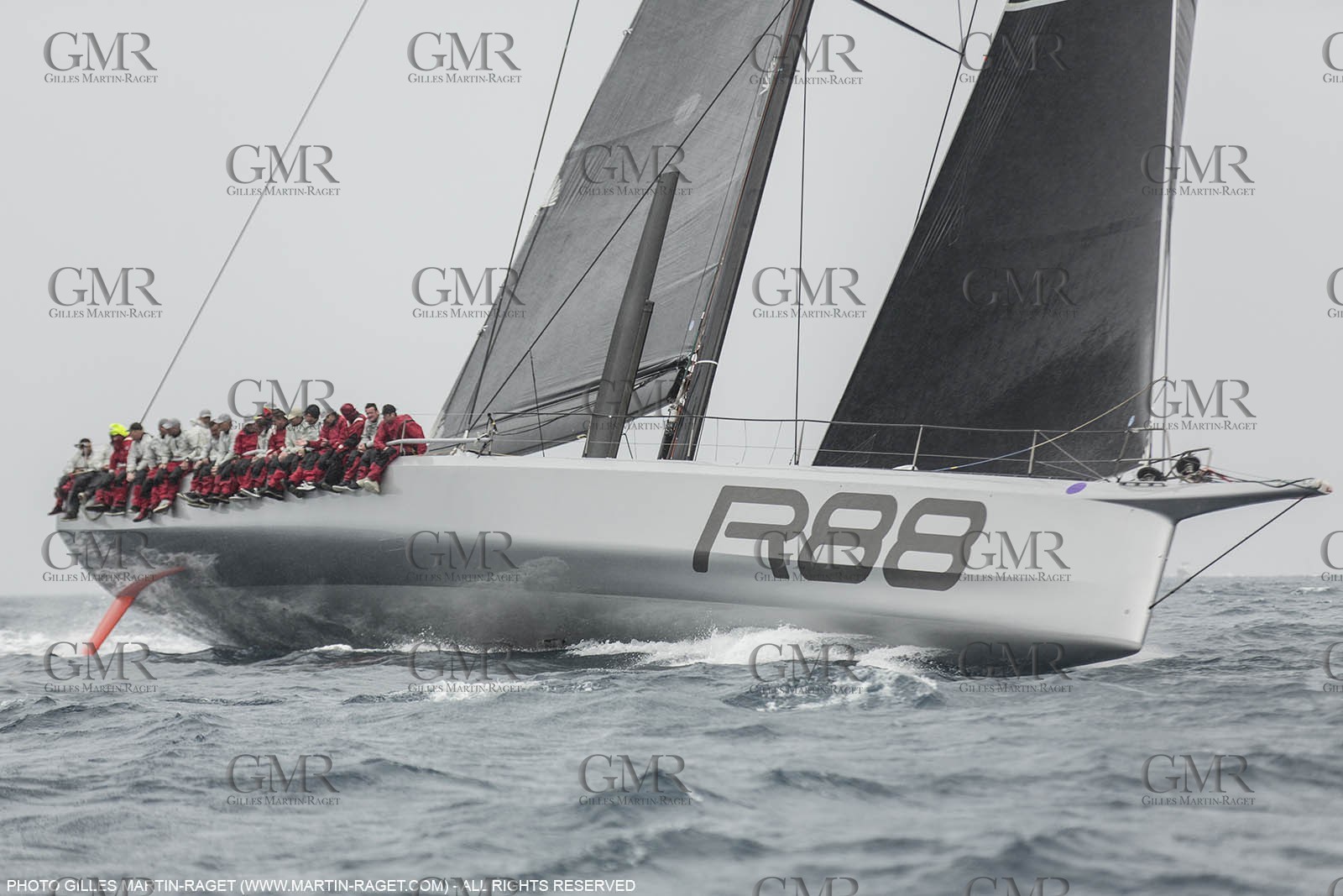 02 10 2015, Saint-Tropez (FRA,83), Voiles de Saint-Tropez 2015, Day 5