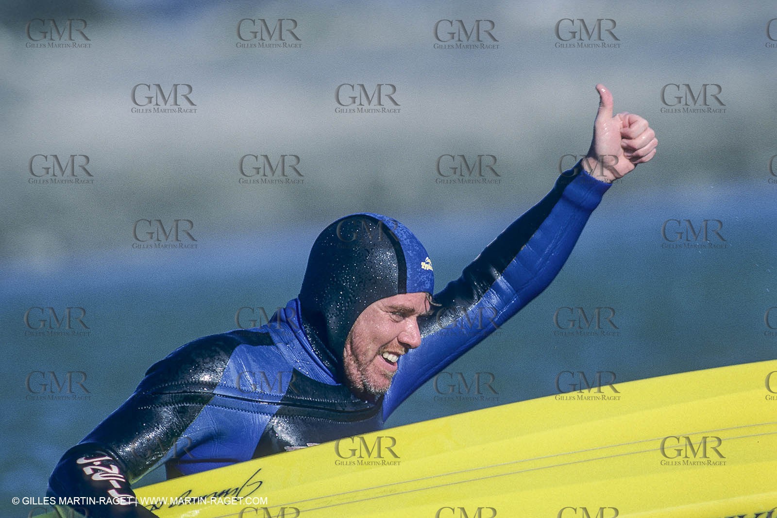 Sailing, Overall speed record attempt, Les Saintes Maries de la Mer (FRA) speed channel