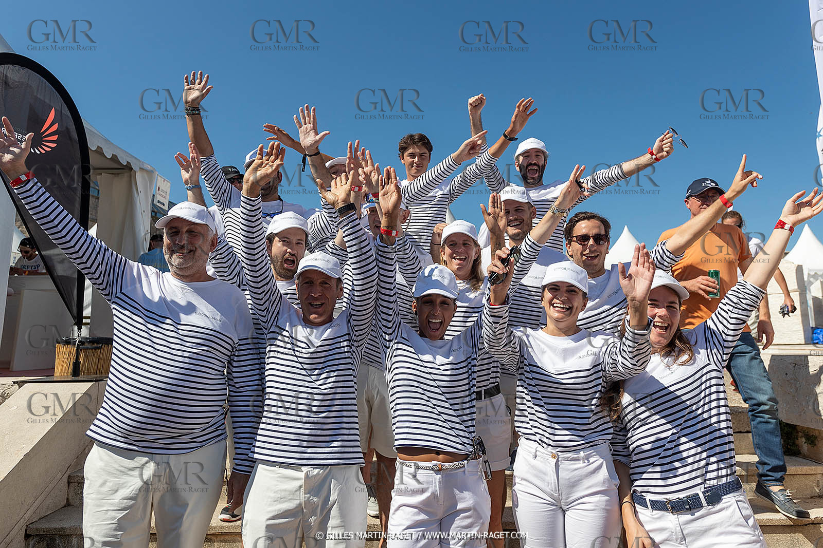 17 09 2021, MARSEILL(FRA,13) Juris Cup 2021, Equipages