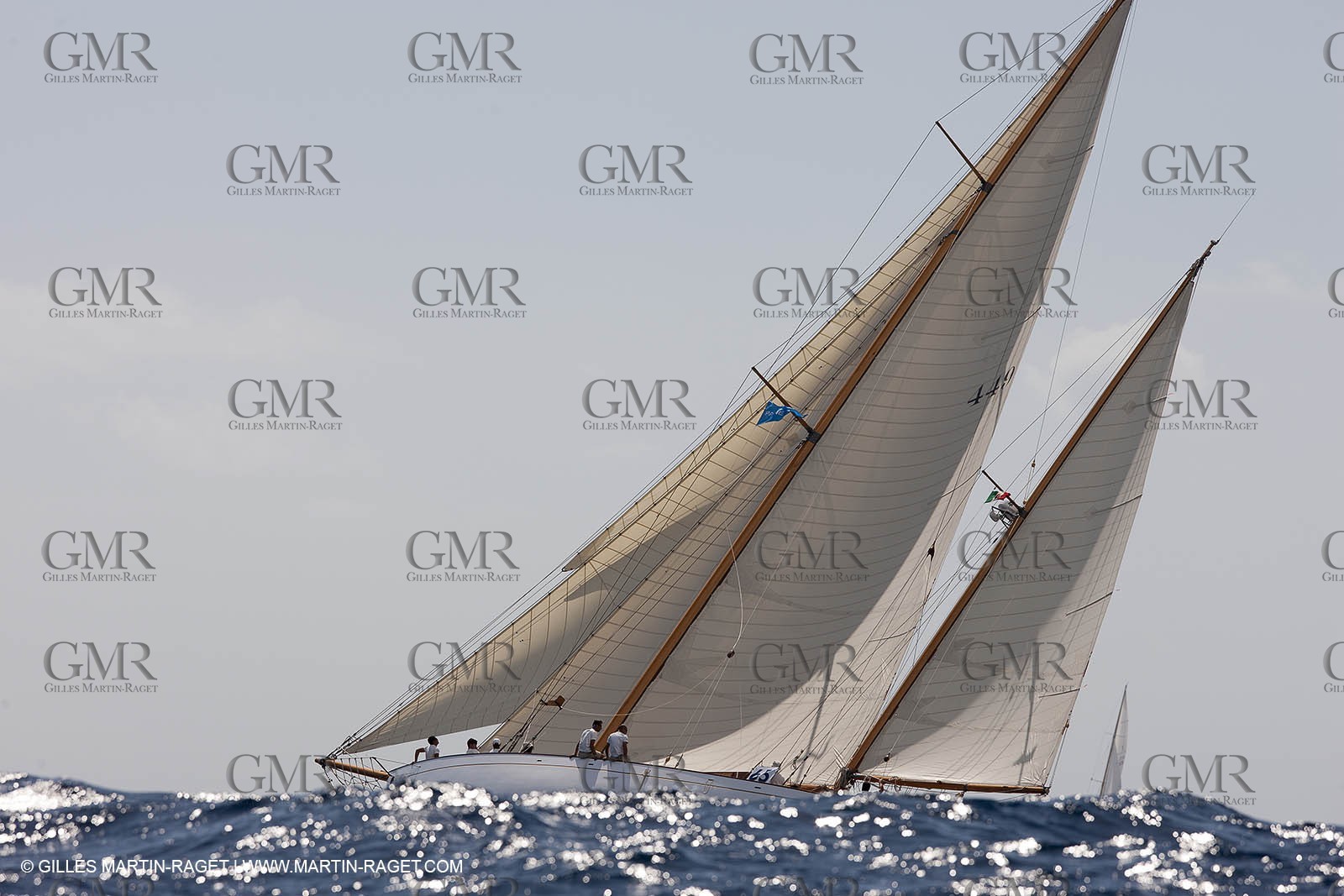 08 09 2010 - Imperia (ITA) - Raduno d'Epoca 2010 - Eilean