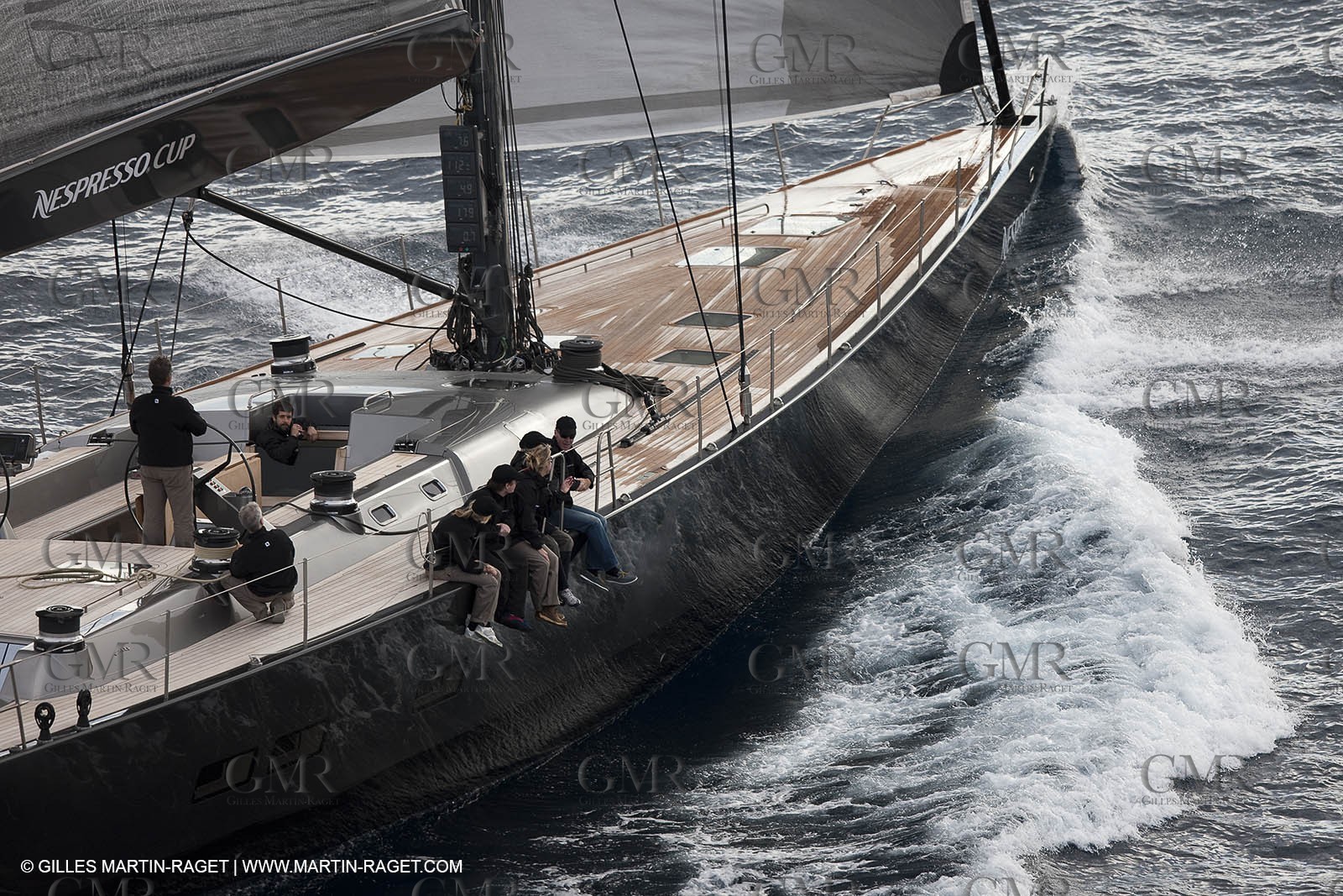 Sailing, Super Yachts, Wally yachts, Y3K 2