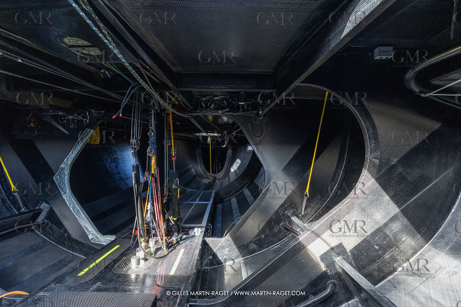 23 05 2025, Valencia (ESP, Wally Yachts, WallyRocket 71 (Django 7x)