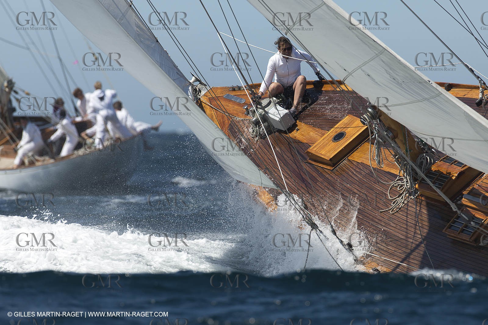 03 05 2013 - Marseille (FRA,13) - Calanques Classique 2013