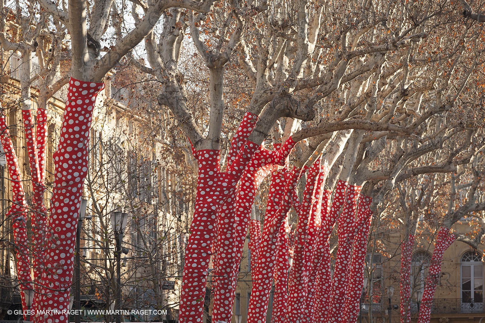12 01 2013 - Aix en Provence (FRA,13) - Marseille Provence 2013,European  Capitale of Culture, L'Art à l'endroit (art in the place), Huang Yong Ping Piece