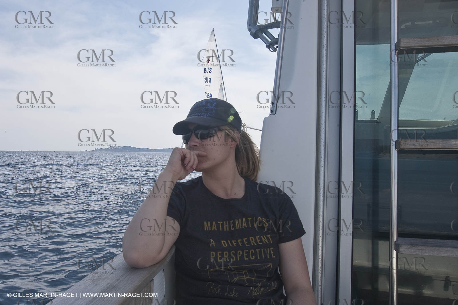 04 22 09 - Hyeres Week 2009 - Day 4