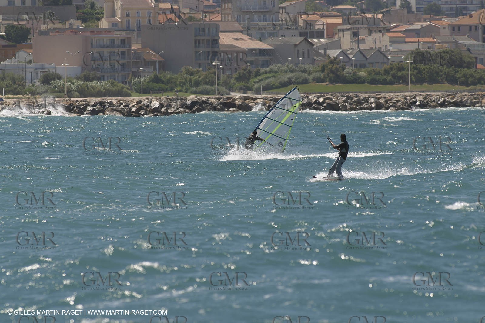 Kitesurf
