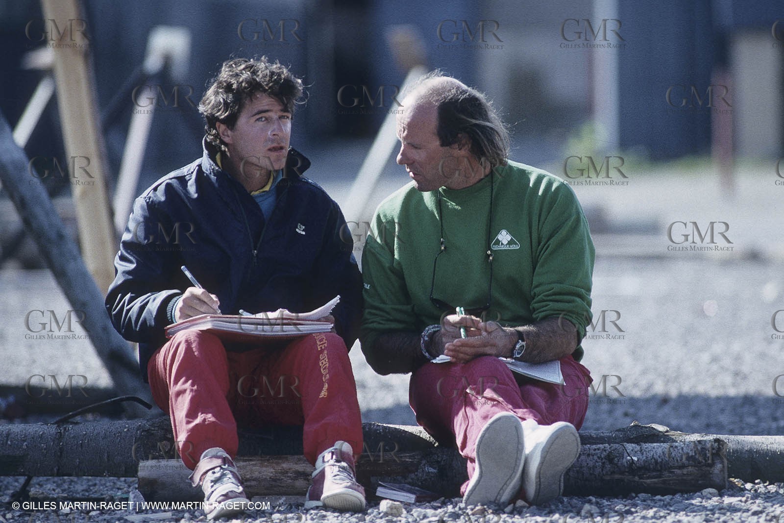 Sailing, People, famous sailors, celebrities (check keywords)