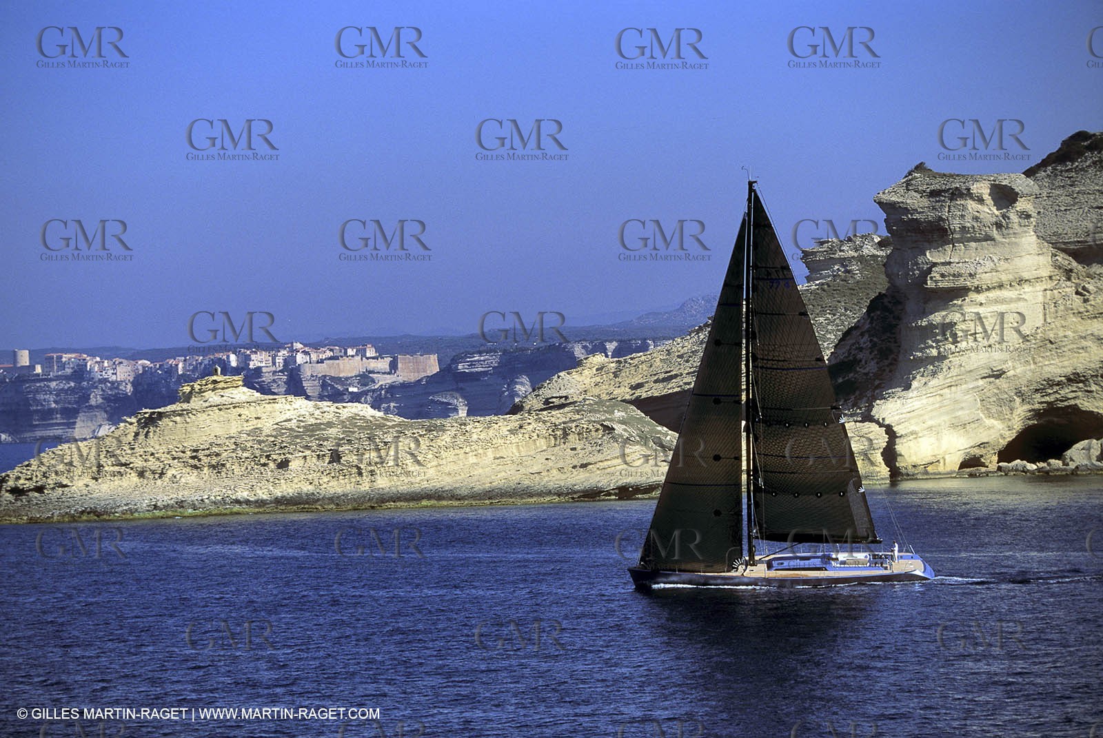 Carrera - Wally Yachts