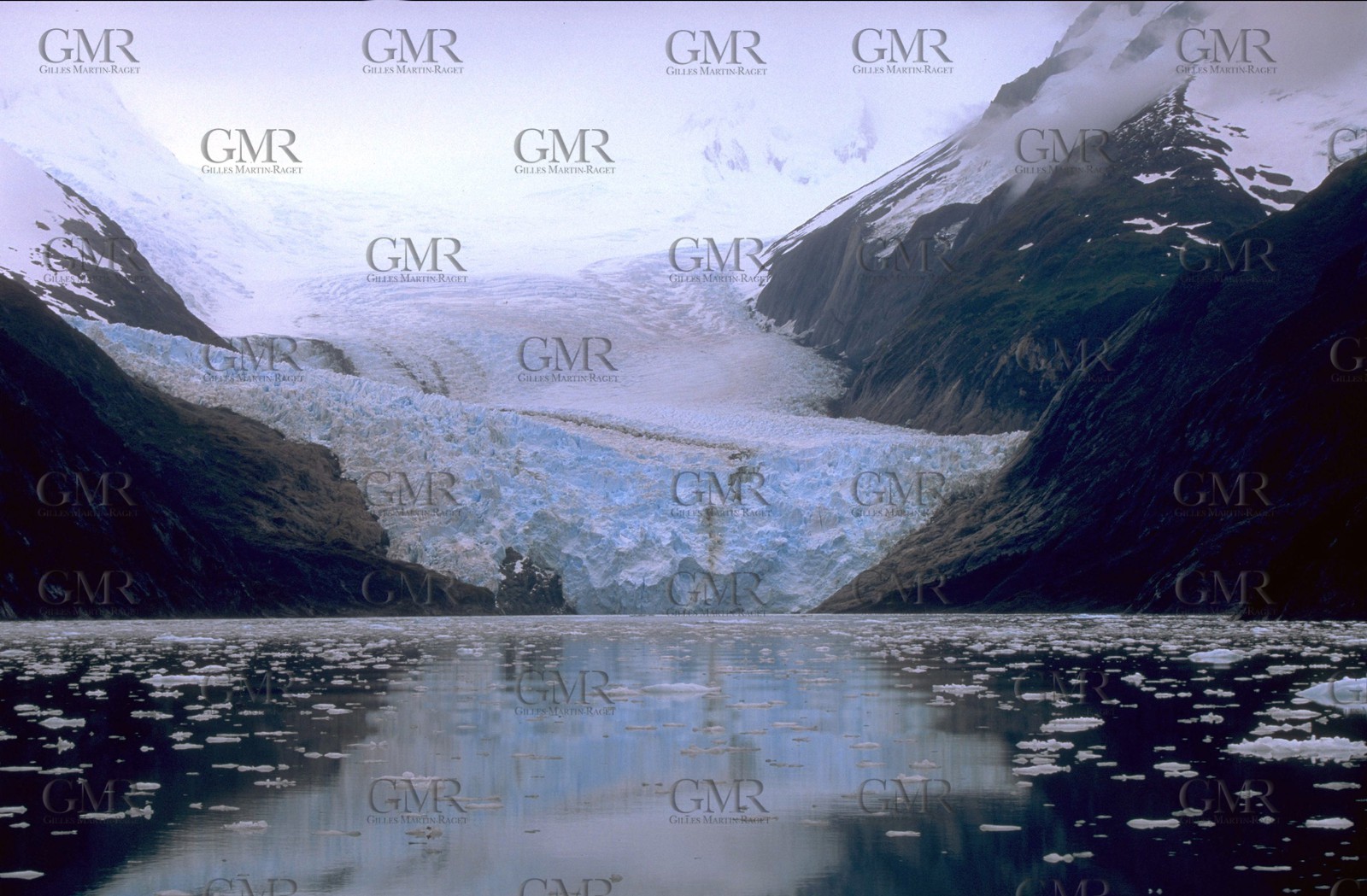 Patagonia