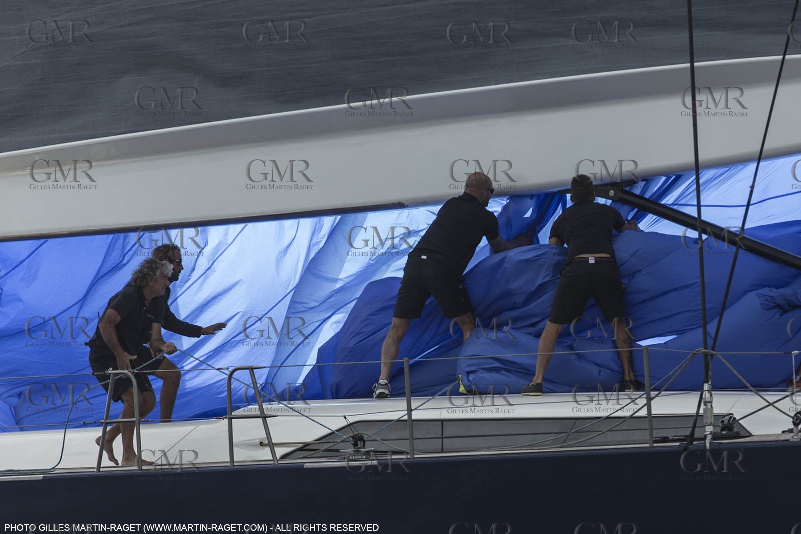 28 09 2015, Saint-Topez (FRA,83), Voiles de Saint-Tropez 2015, Day 1, Wally Yachts