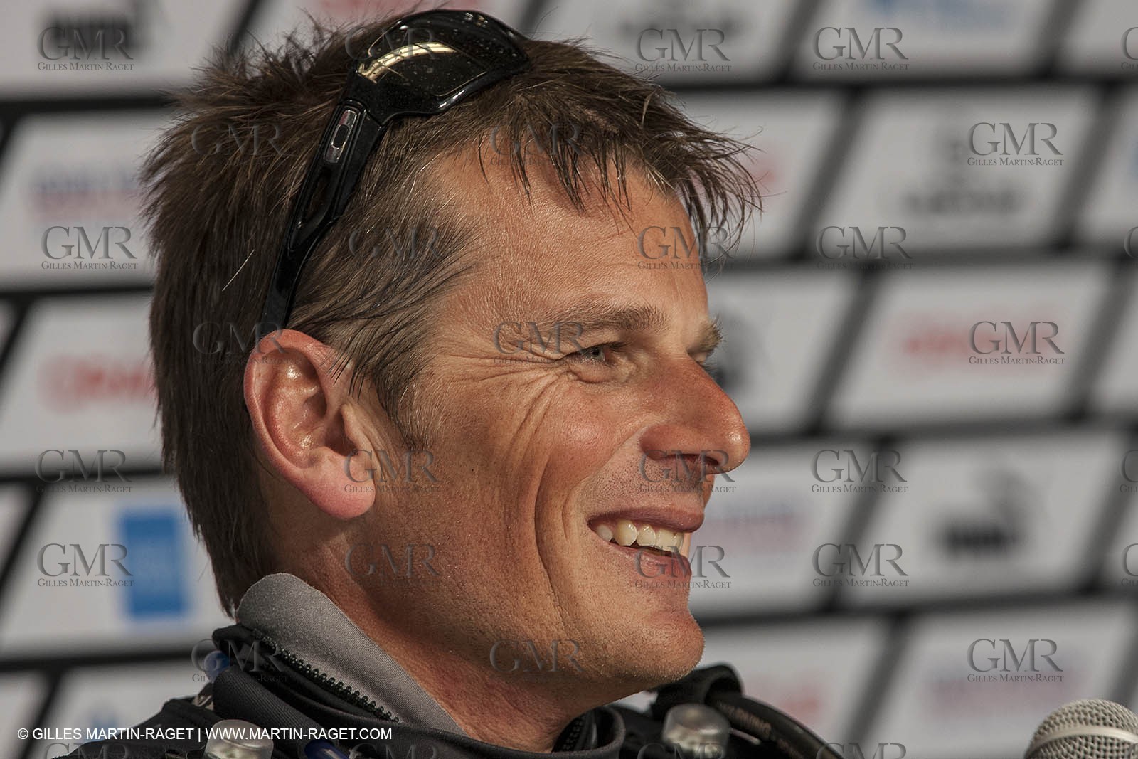 15 09 2013 - San Francisco (USA,CA) - 34th America's Cup - Final Match, Day 6