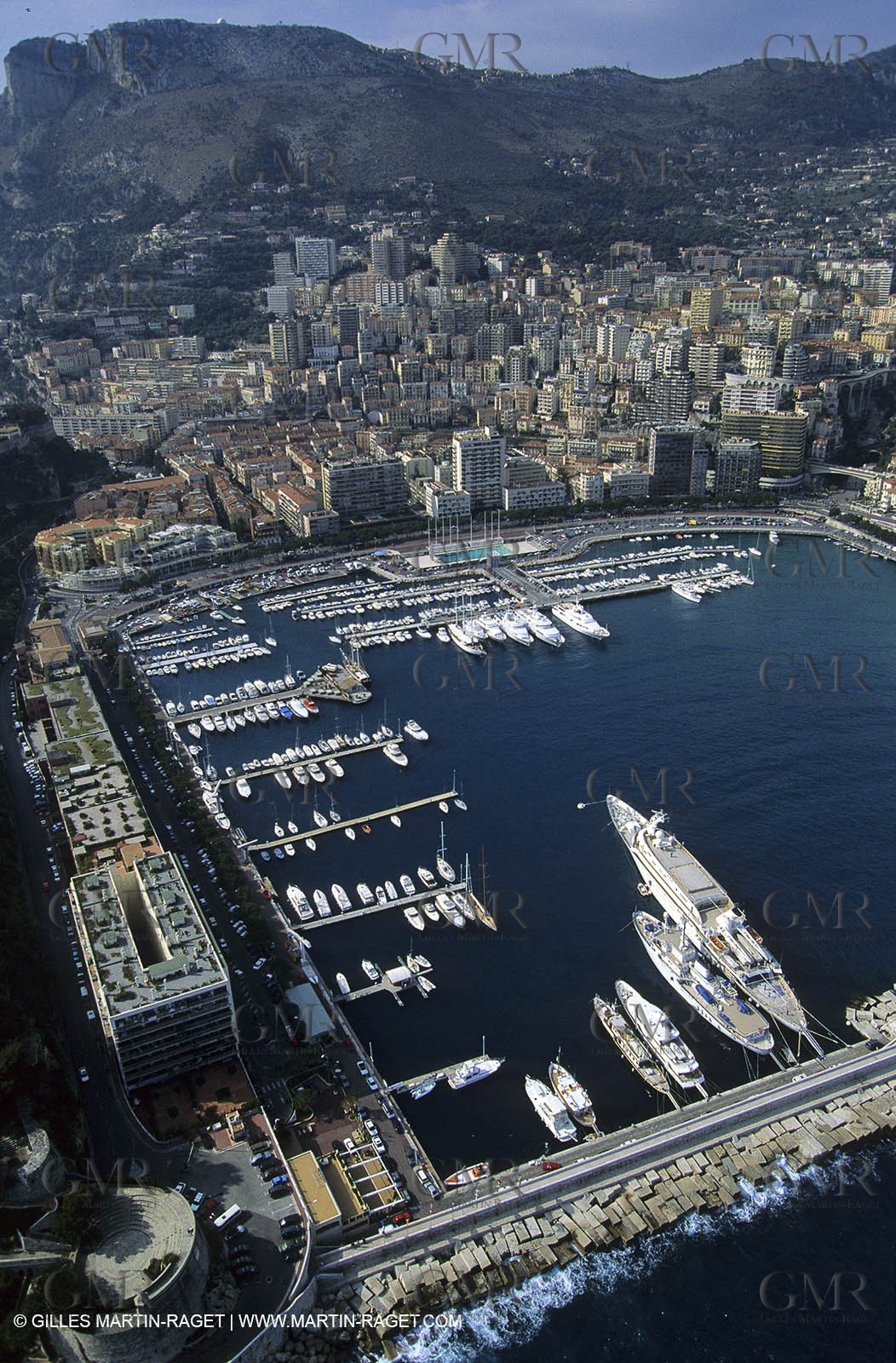 Monaco