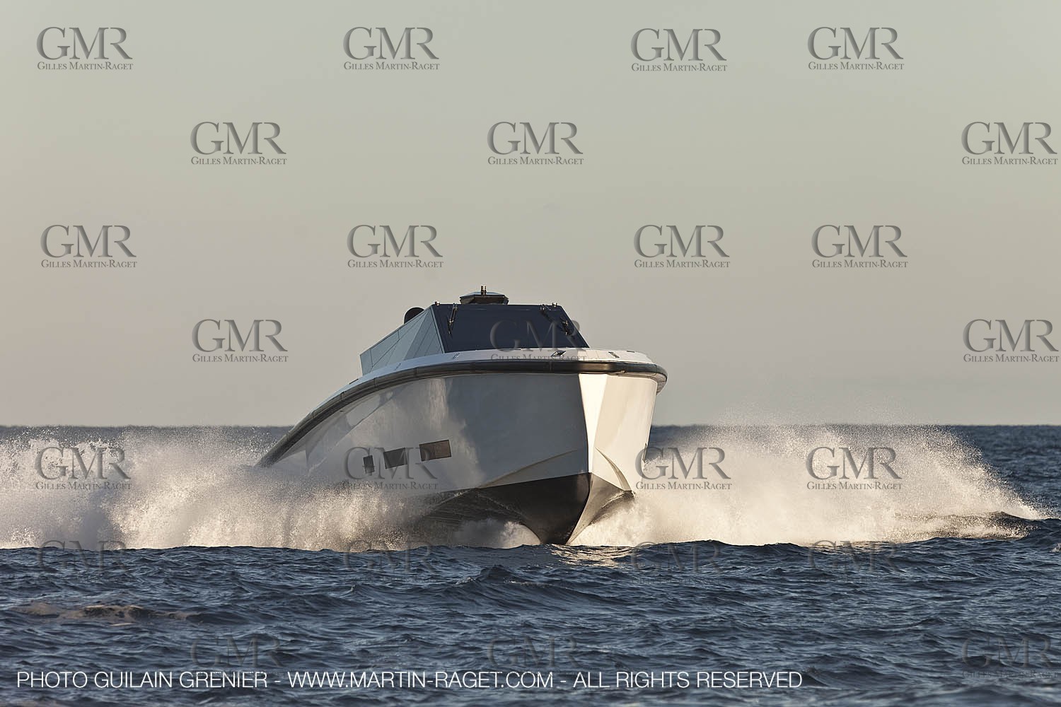 Motor Yachts - Wally - Wallypower 73