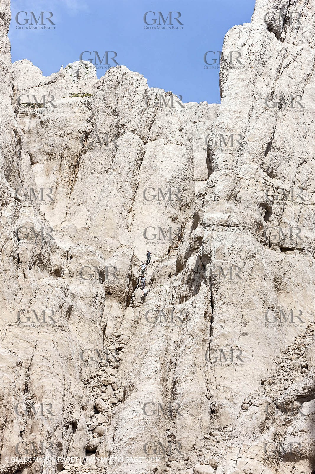 05 05 2009 - Marseille (FRA, 13) - Les Calanques - Riou