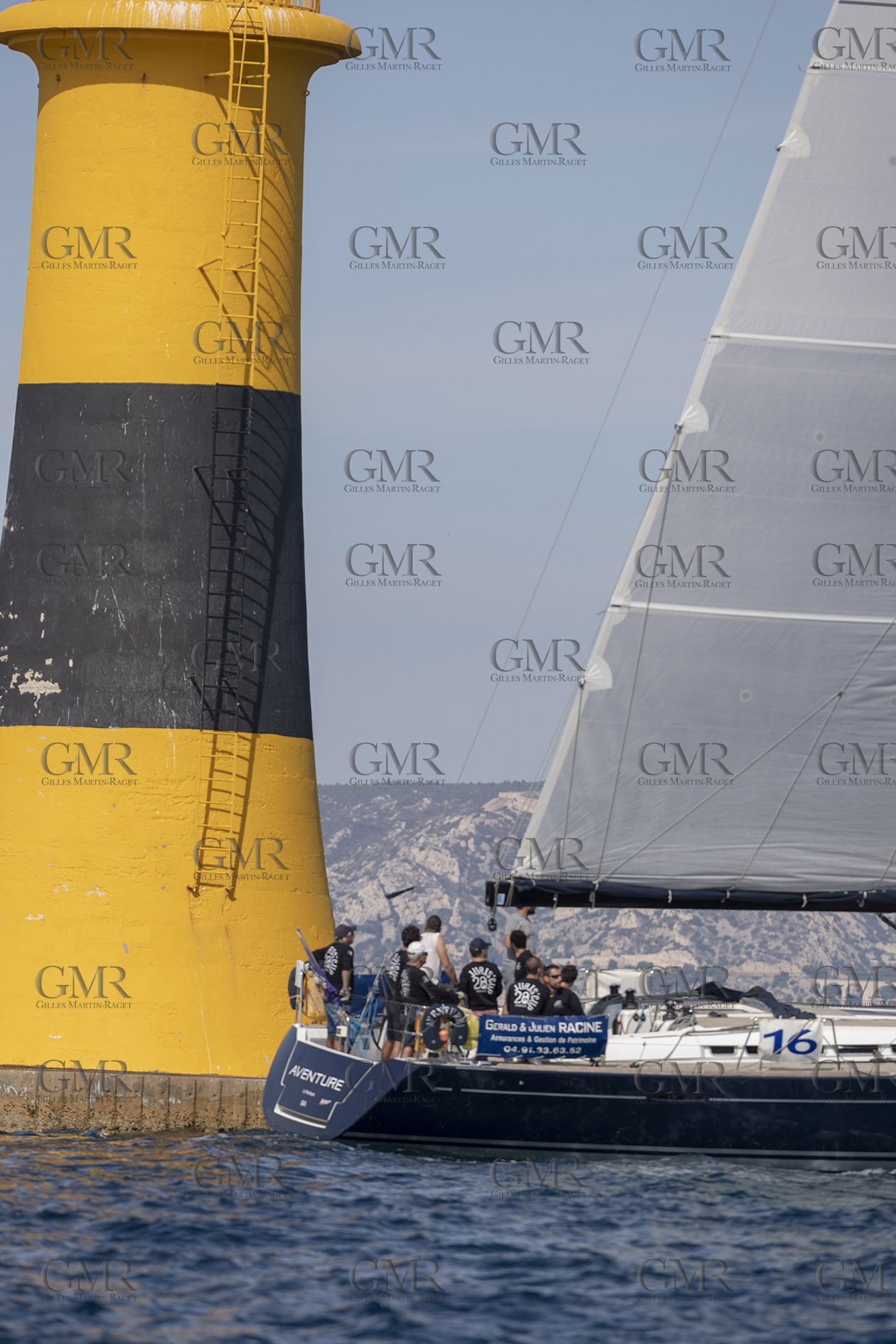 15 09 2018, Mareseille (FRA,13), Juris Cup 2018, Day 2