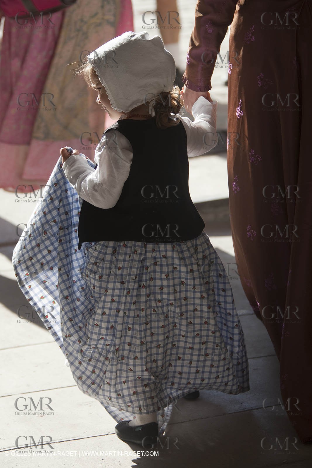 04 07 2010 - Arles (FRA,13) - Costum fest 2010