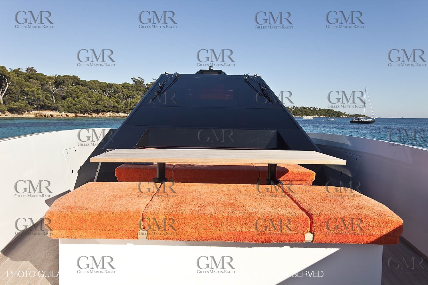 Motor Yachts - Wally - Wallypower 73