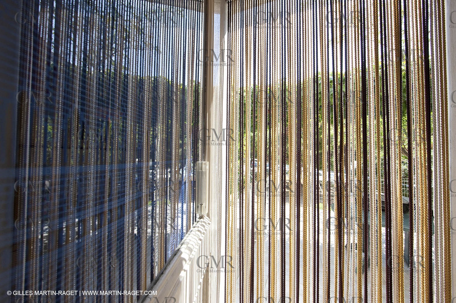 07 09 2009 - Marseille (FRA, 13) - Les Calanques - Quant in Morgiou