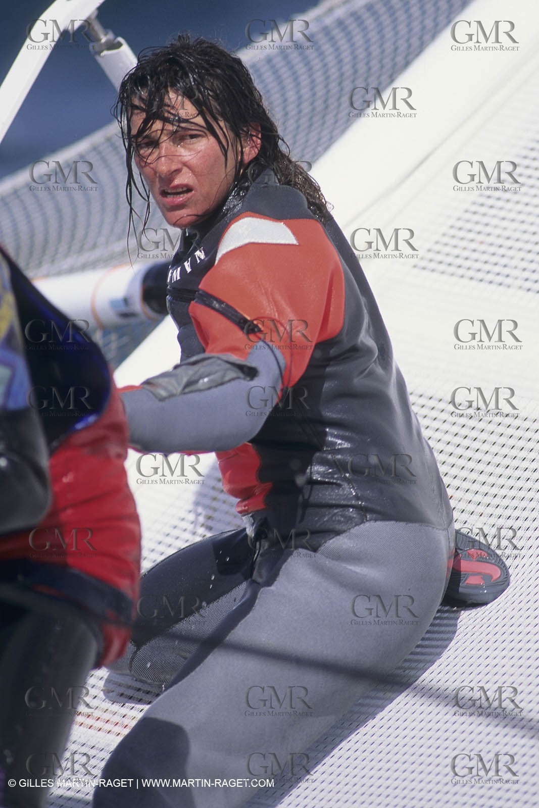 Sailing, Stadium racing, Trophée Clairefontaine