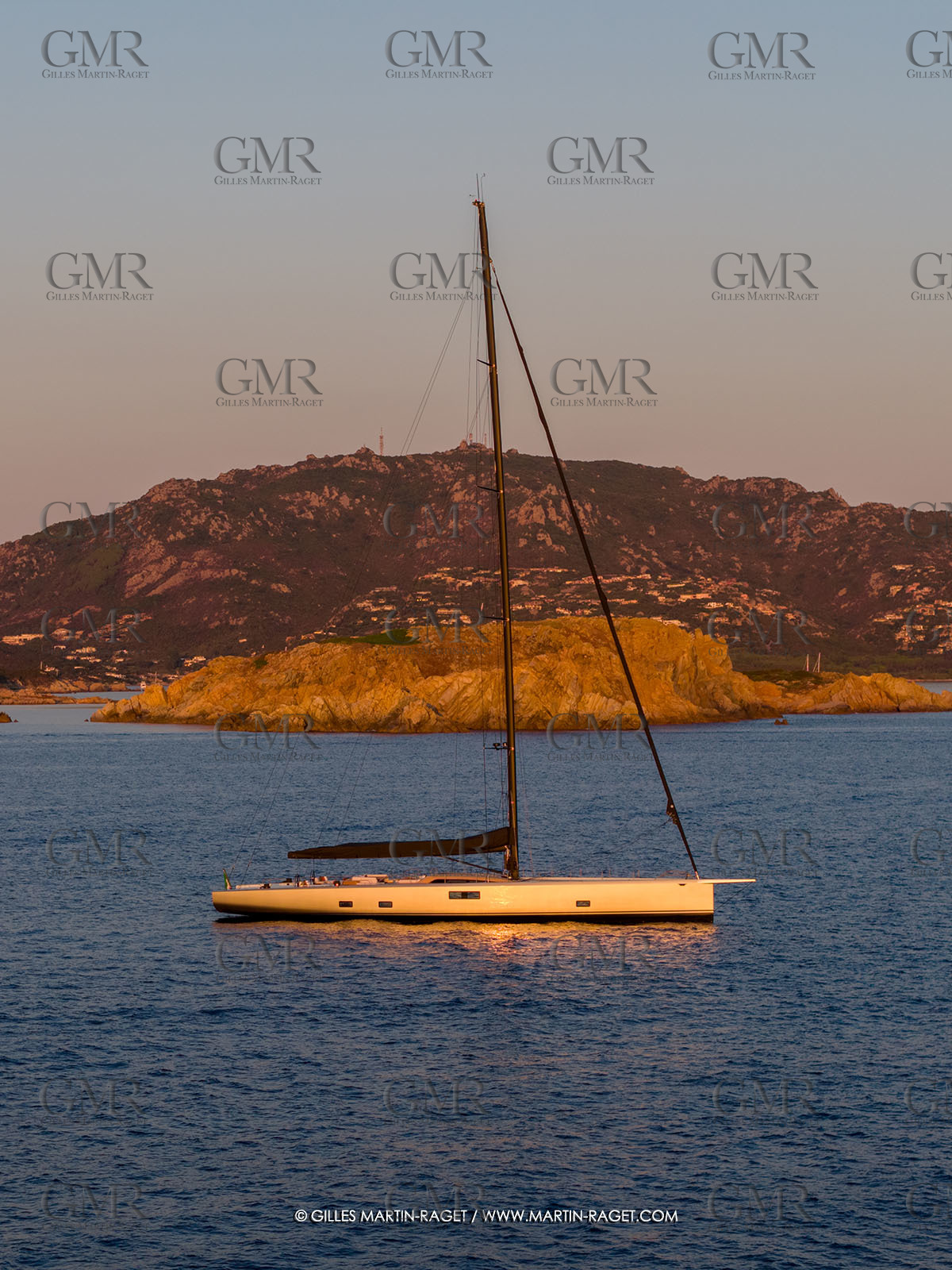 07 08 2025, Porto Cervo (ITA), Wally Yachts, Wallywind 110  2