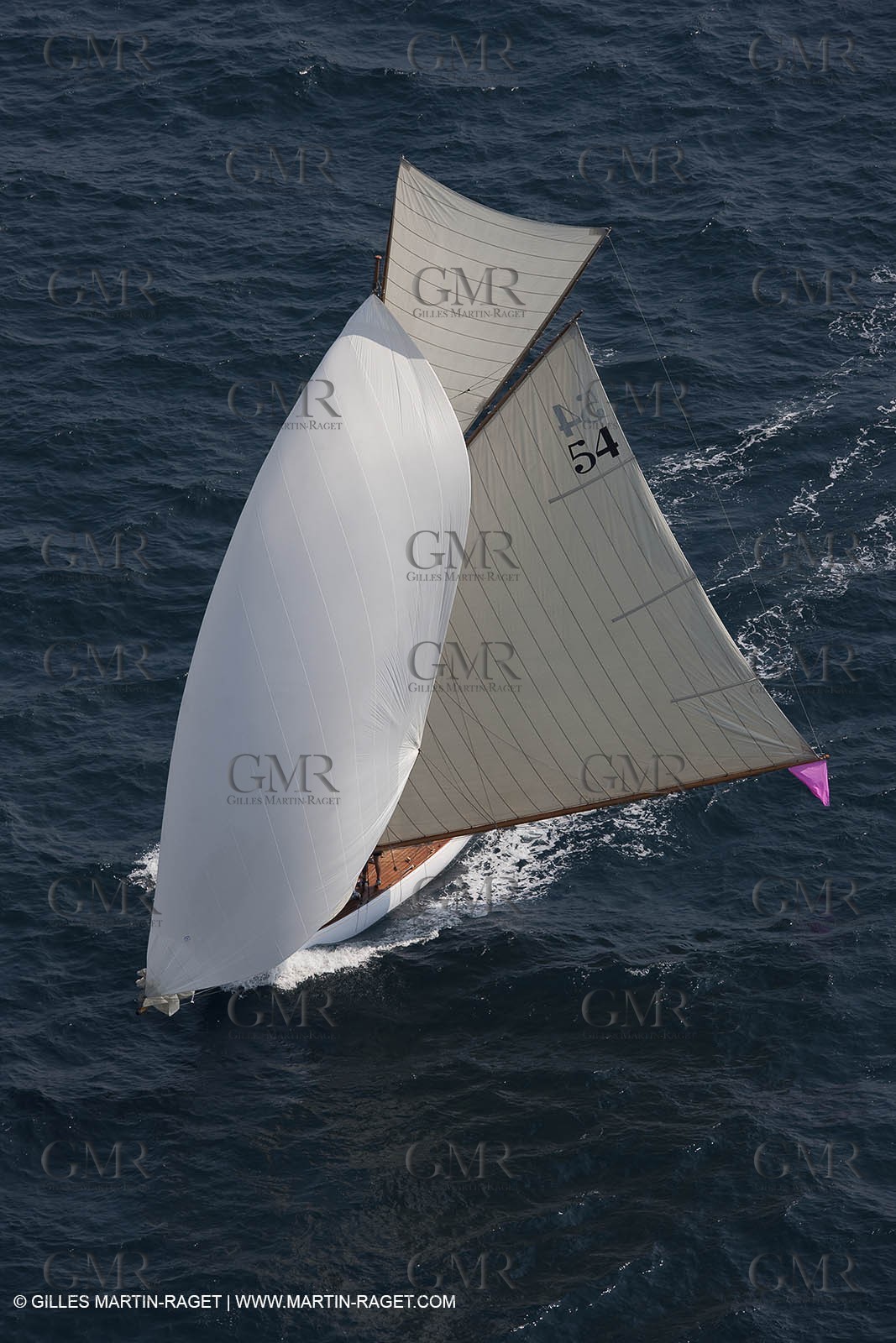 23 09 2009 - Cannes (FRA,83) - Régates Royales