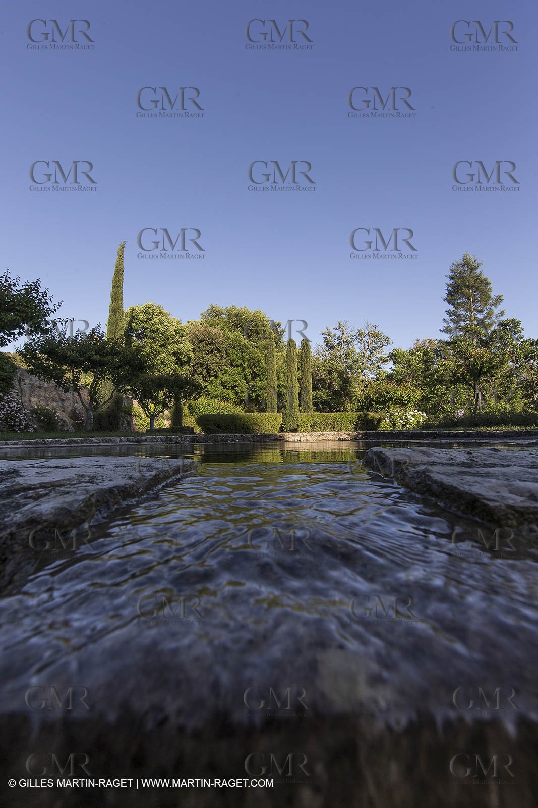 Domaine de la Baume - Tourtour (FRA,83) - 15 05 2014