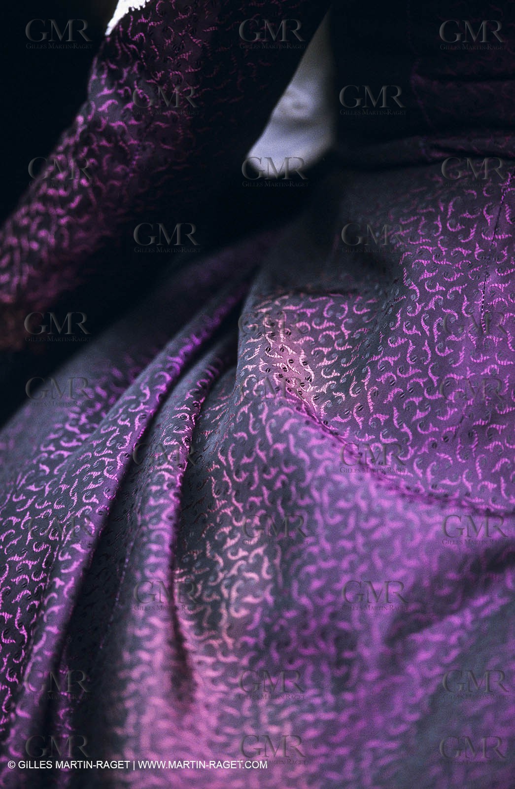 Arles (FRA,13) - Costume from Arles Fest