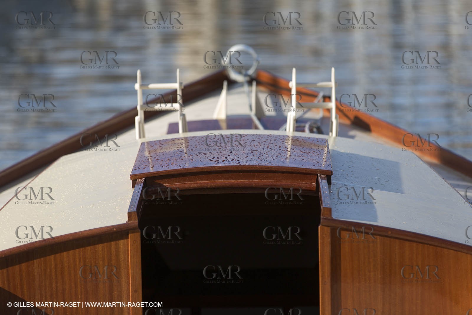 12 03 2013 - Marseille (FRA,13) - Alcyon launch