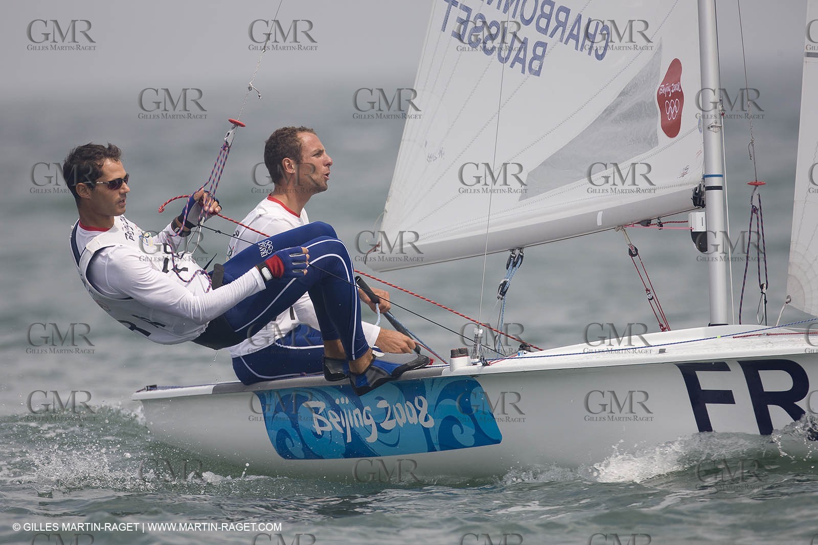 18 08 2008 - Qingdao (CHN) - Jeux Olympiques 2008 - Jour 10