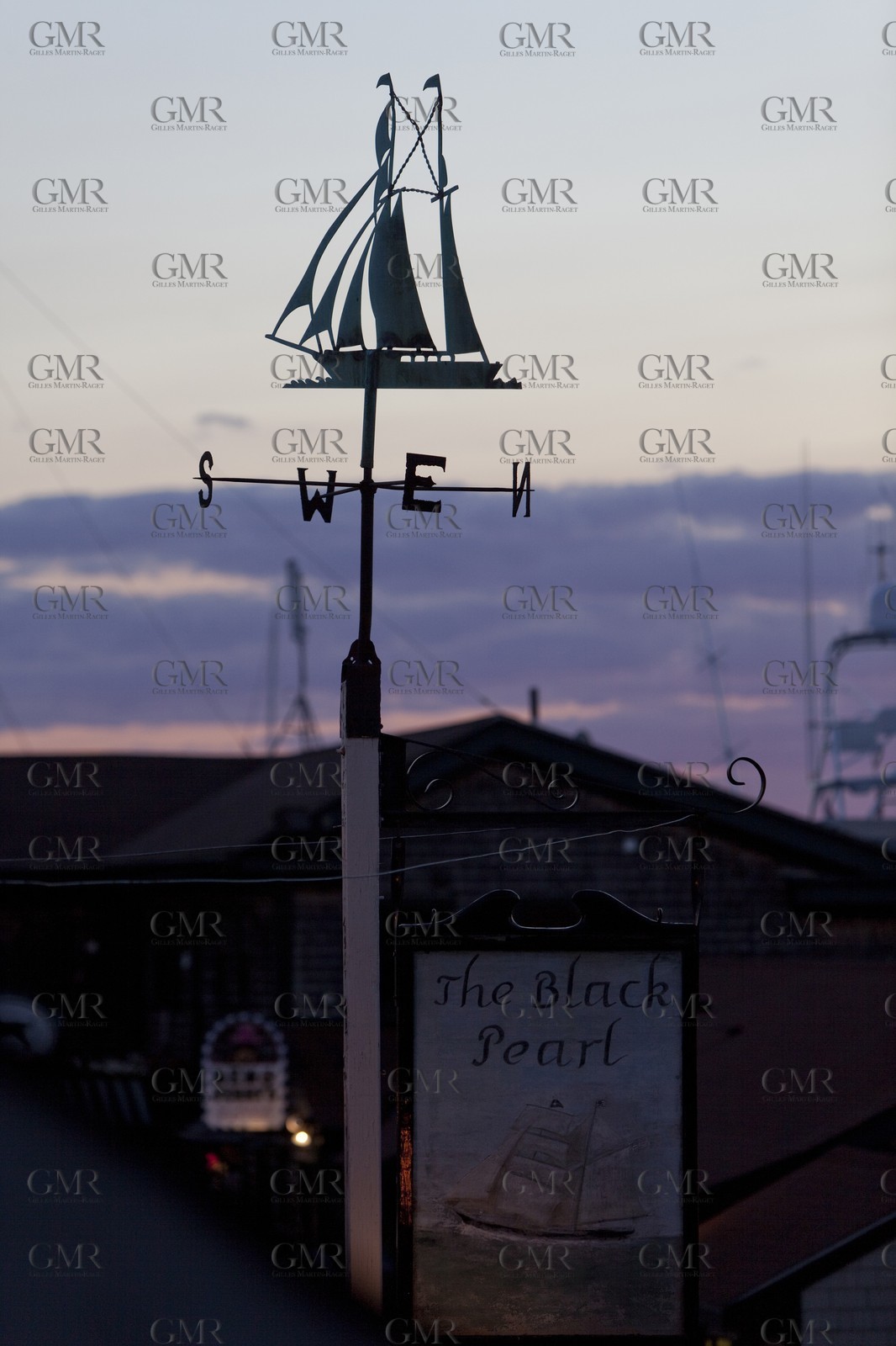 01 07 2010 - Newport (USA,RI) - 33rd America's Cup - BMW ORACLE Racing - East Coast Victory Tour - Day 4