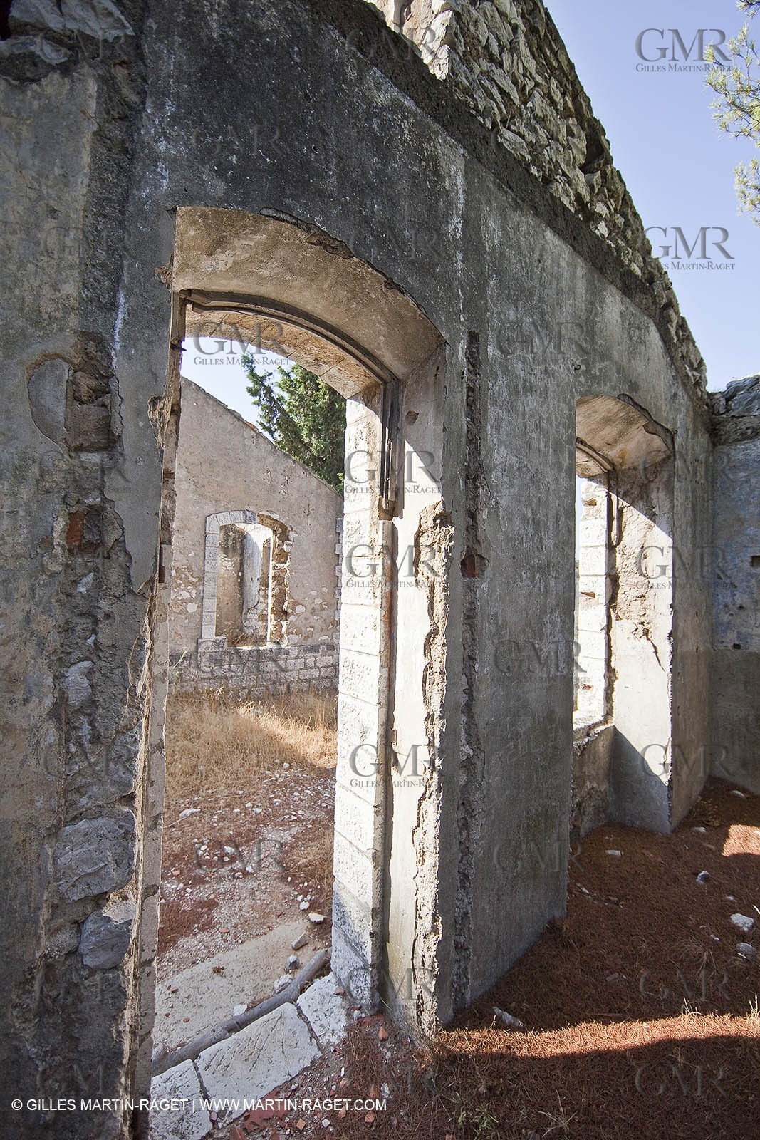 28 08 2009 - Sanary sur mer (FRA,83)