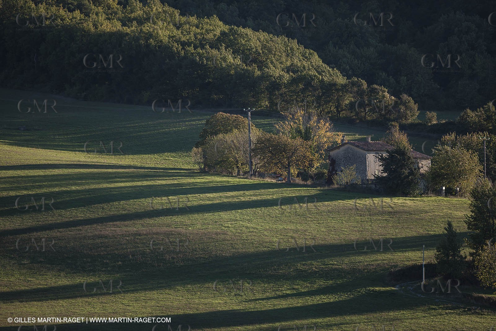 15 10 2012 - Encrême valley, near Céreste