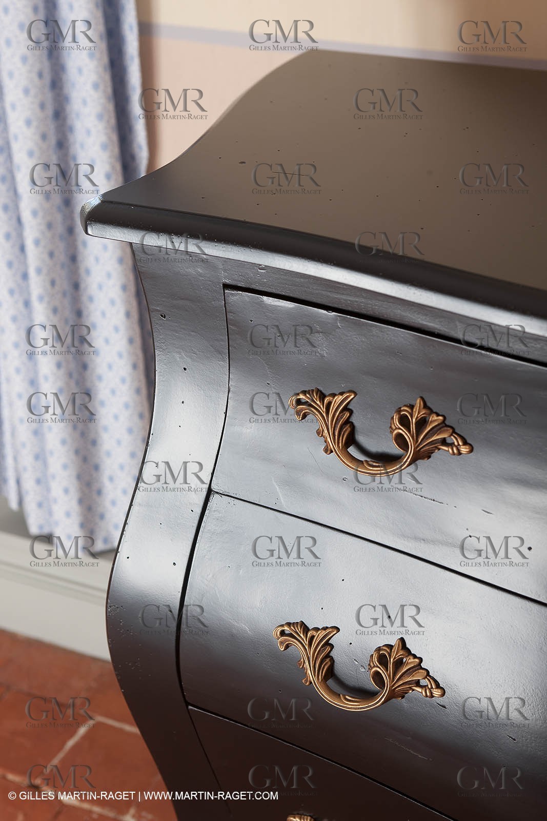 22 12 2008-Carcès (FRA,83) - Domaine du Lac