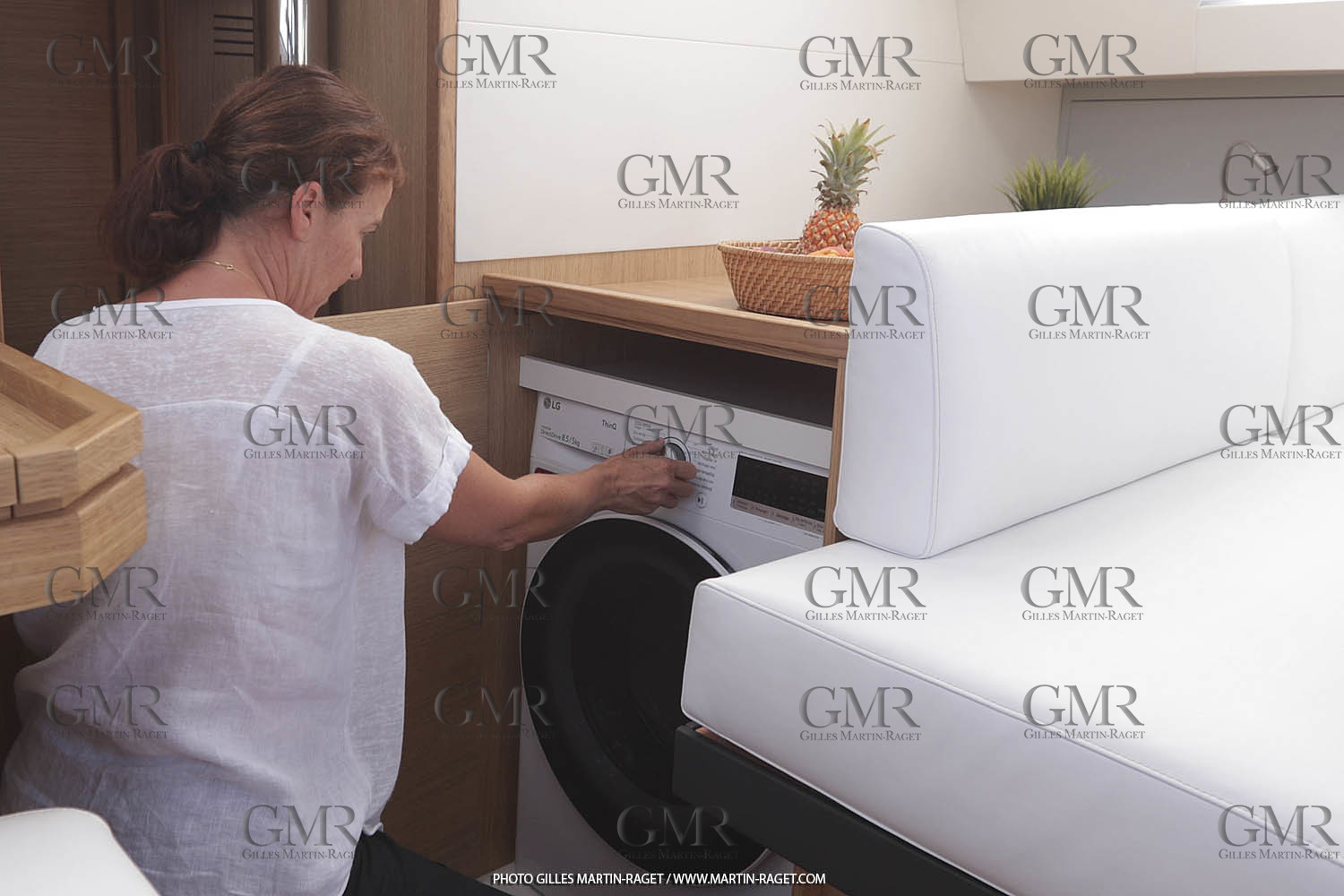 02 08 2022, Giens (FRA,83), Wauquiez Pilot Saloon 48e